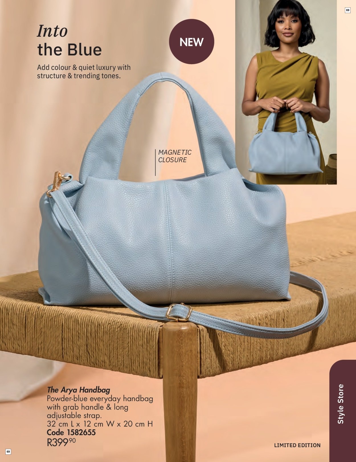 Justine Specials 01 Oct - 31 Oct - Page 69