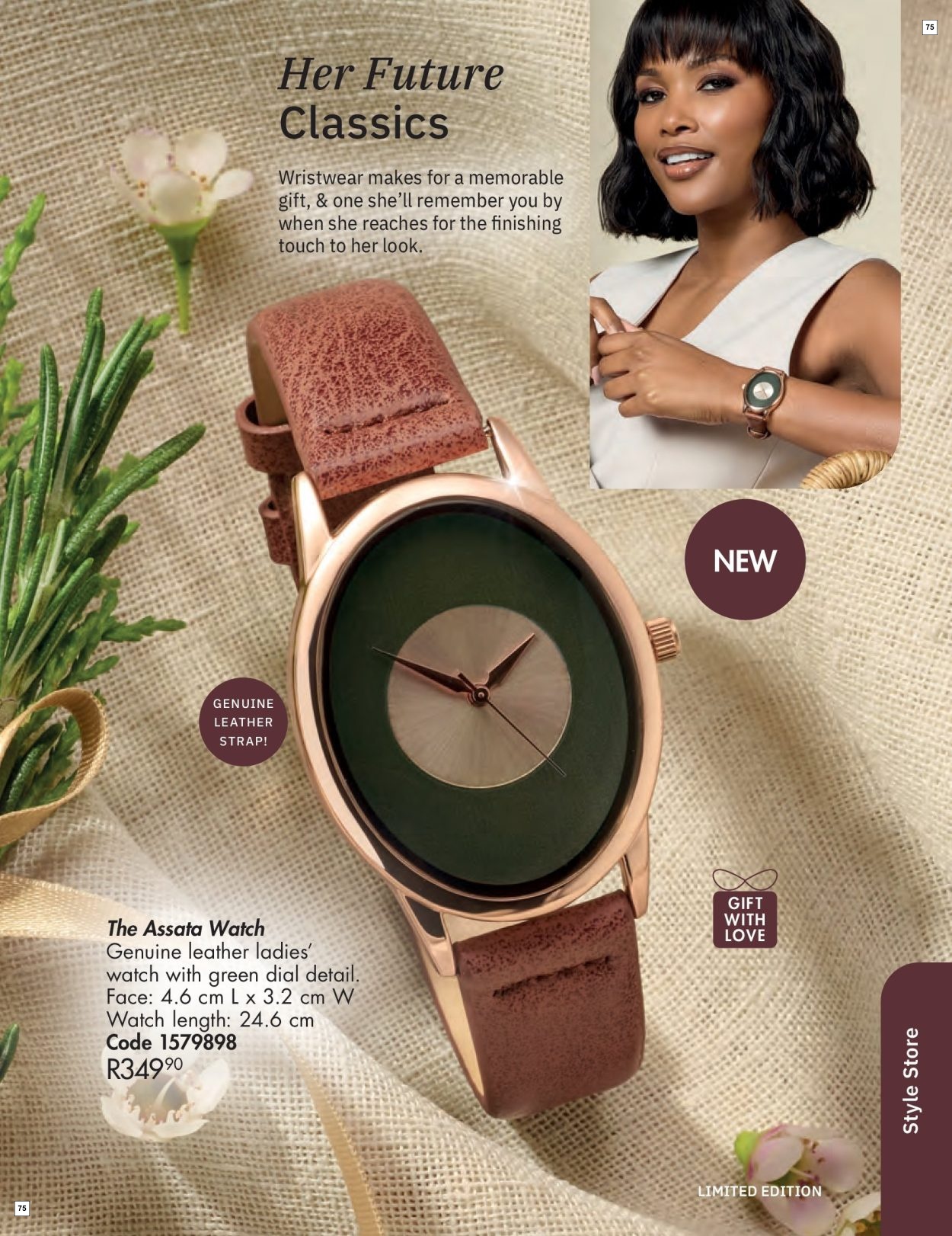 Justine Specials 01 Oct - 31 Oct - Page 75