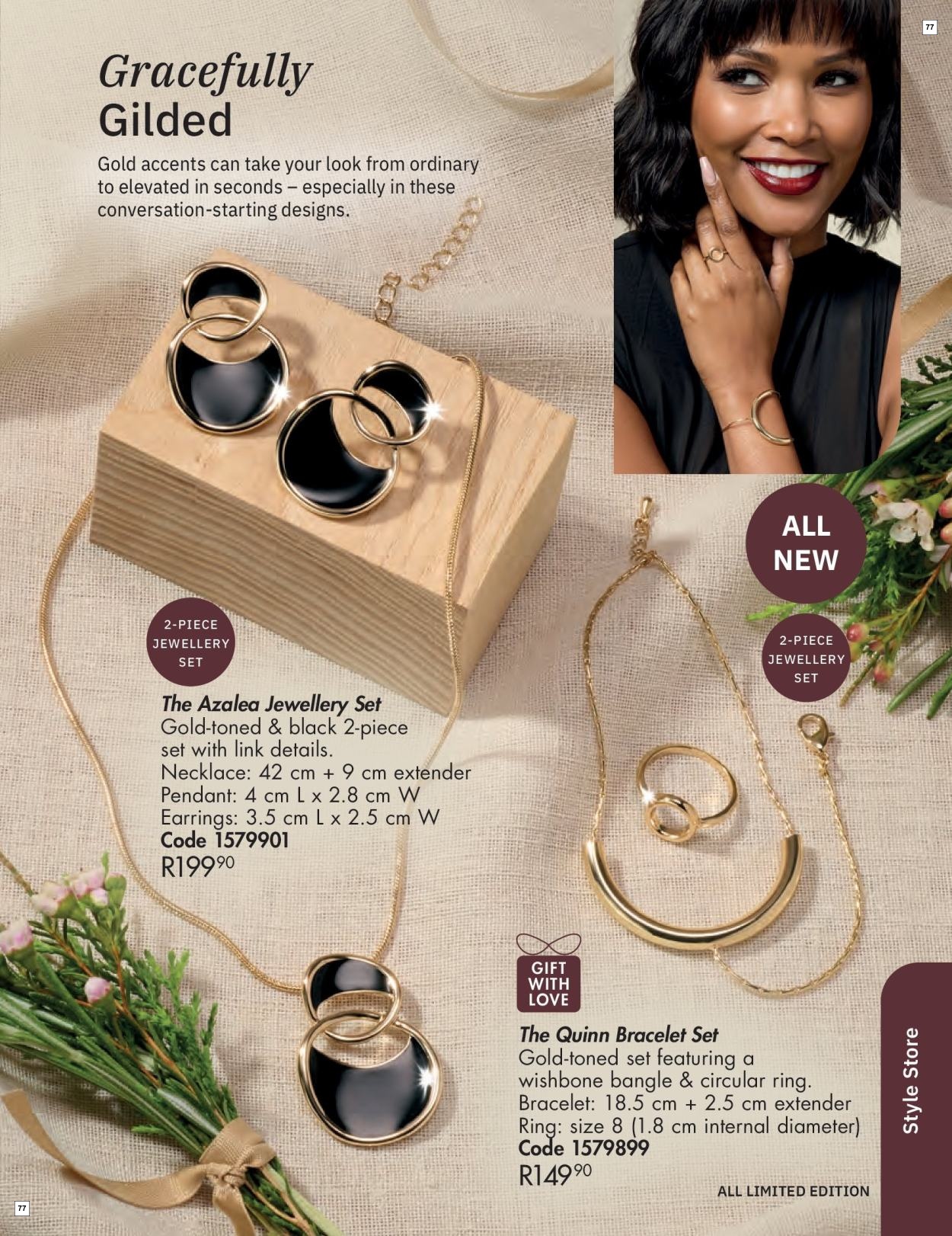 Justine Specials 01 Oct - 31 Oct - Page 77