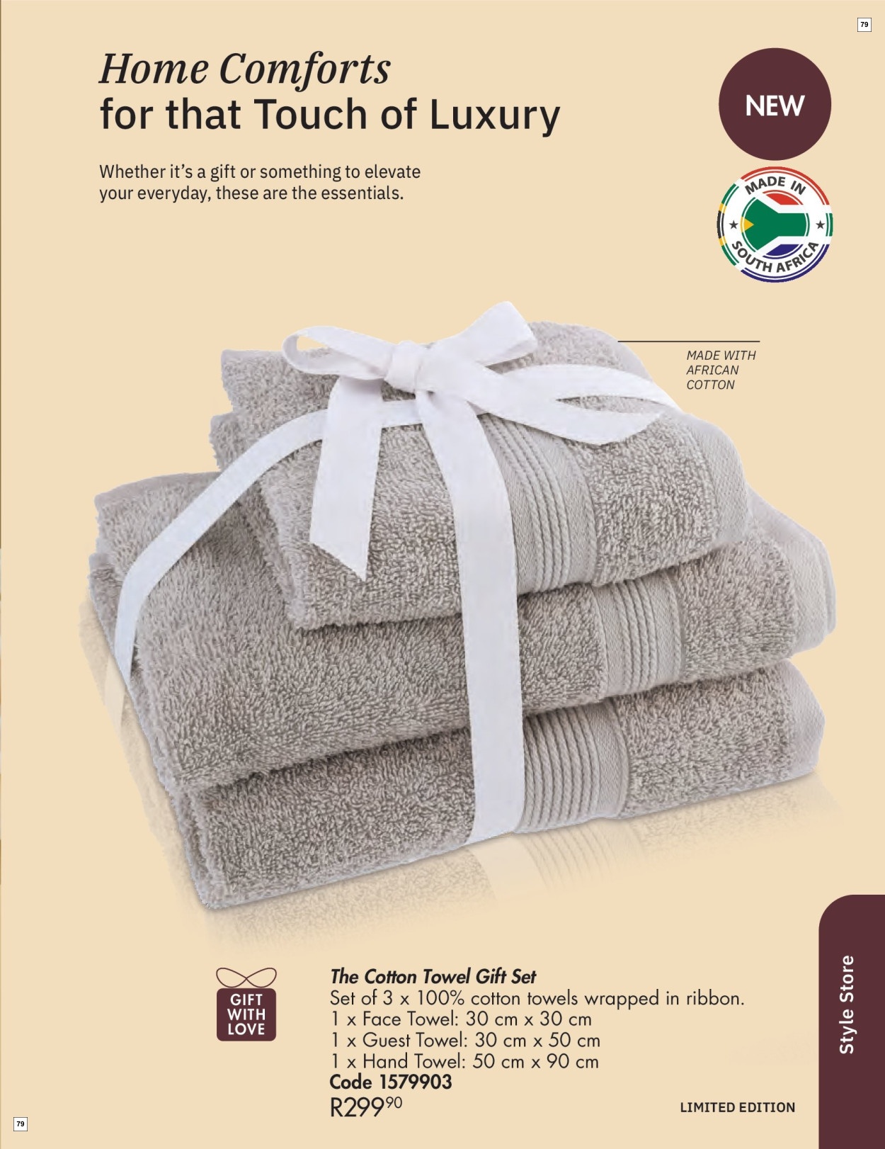 Justine Specials 01 Oct - 31 Oct - Page 79