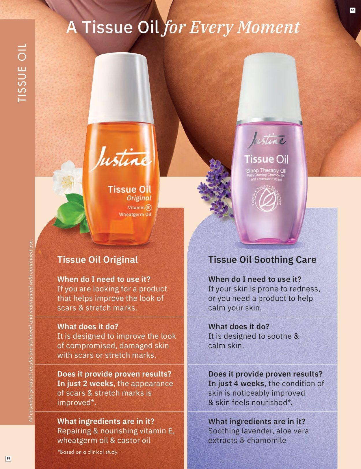 Justine Specials 01 Oct - 31 Oct - Page 88