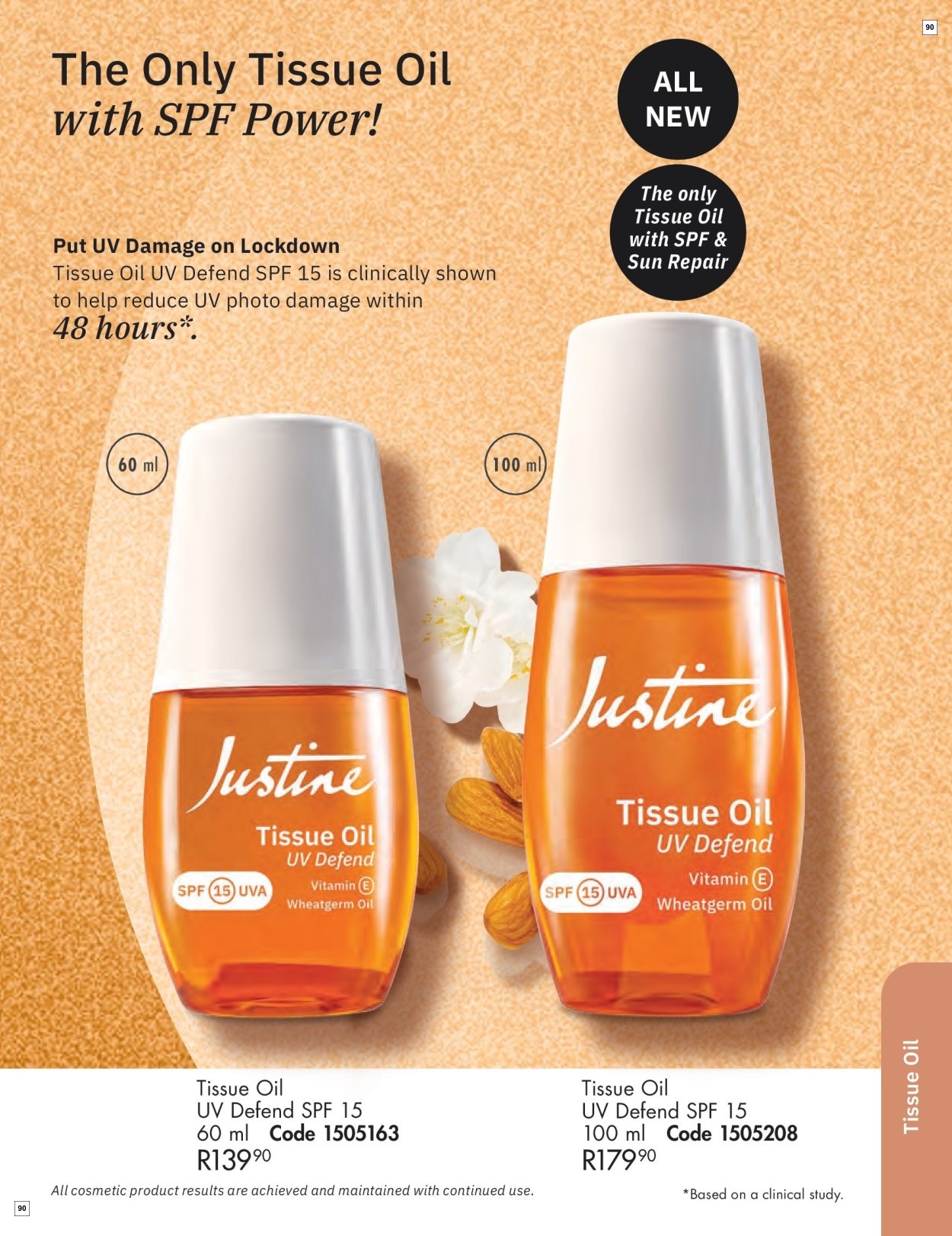 Justine Specials 01 Oct - 31 Oct - Page 90
