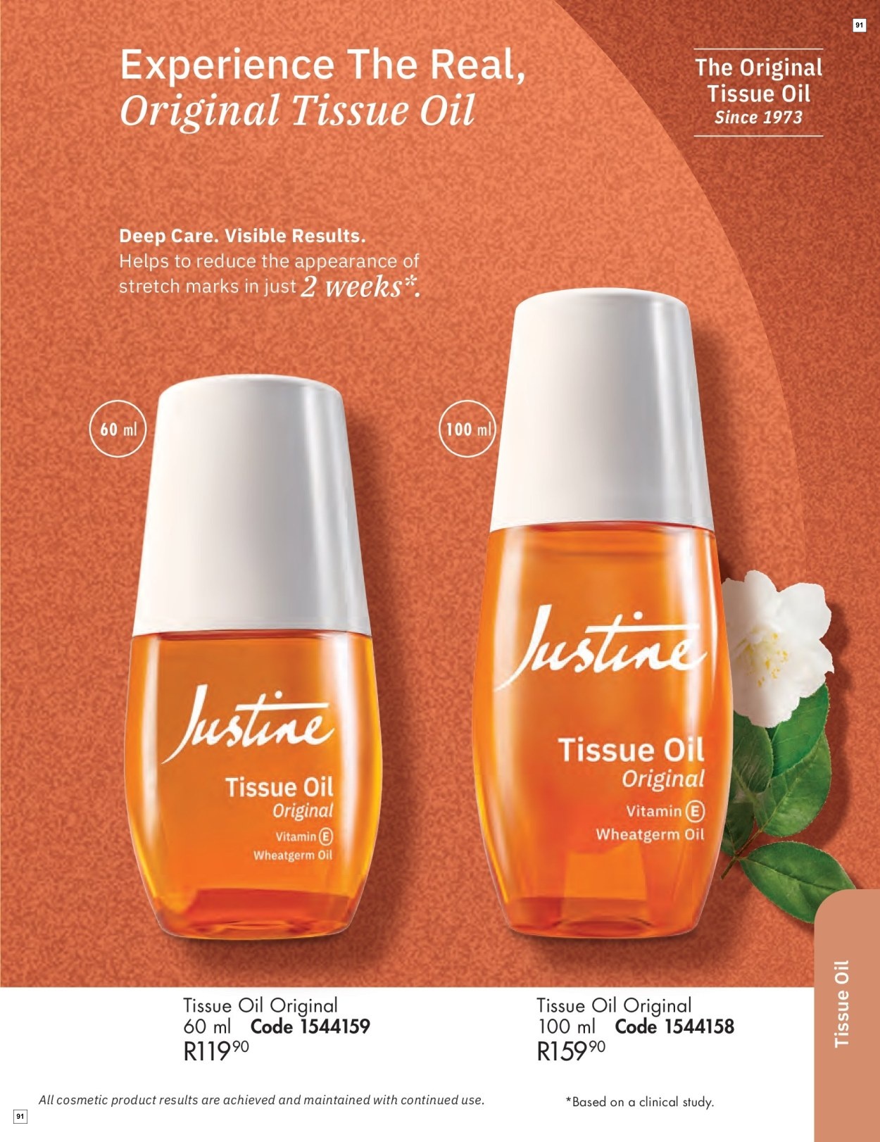 Justine Specials 01 Oct - 31 Oct - Page 91