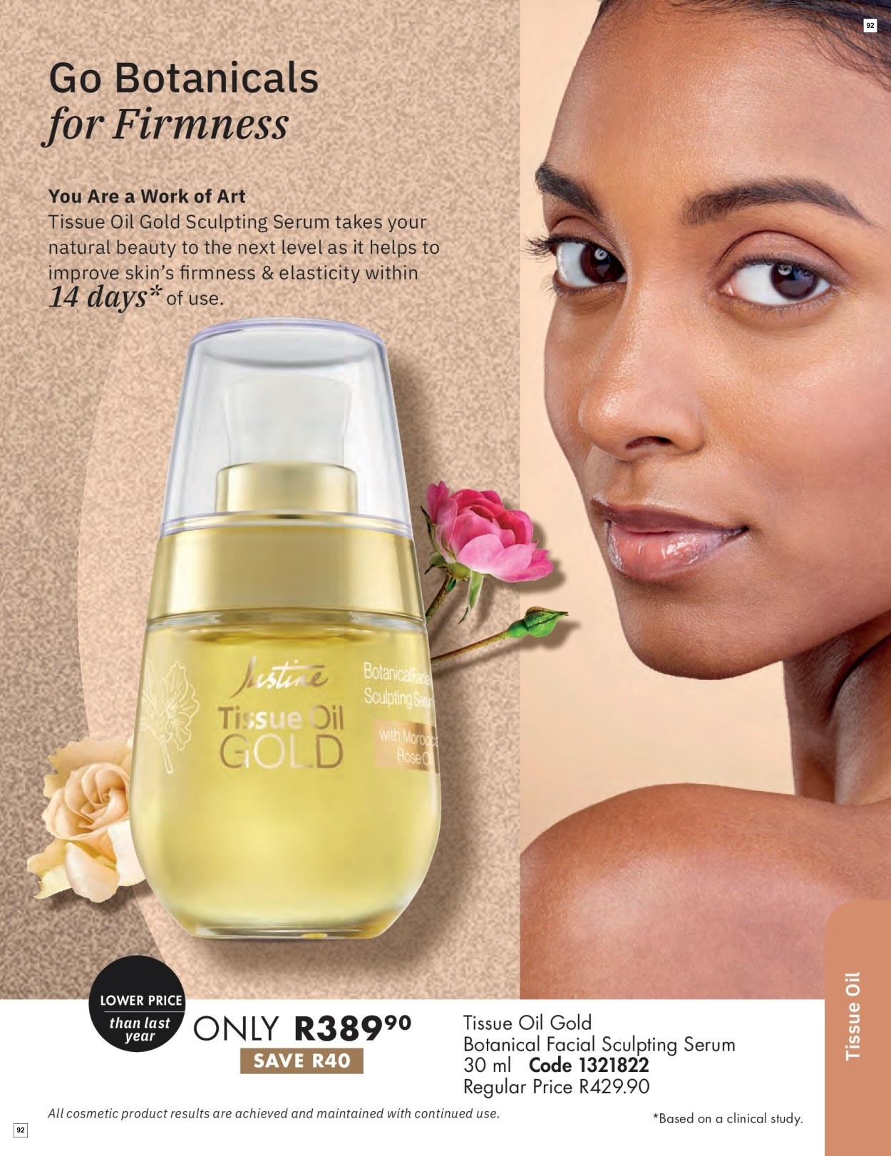Justine Specials 01 Oct - 31 Oct - Page 92