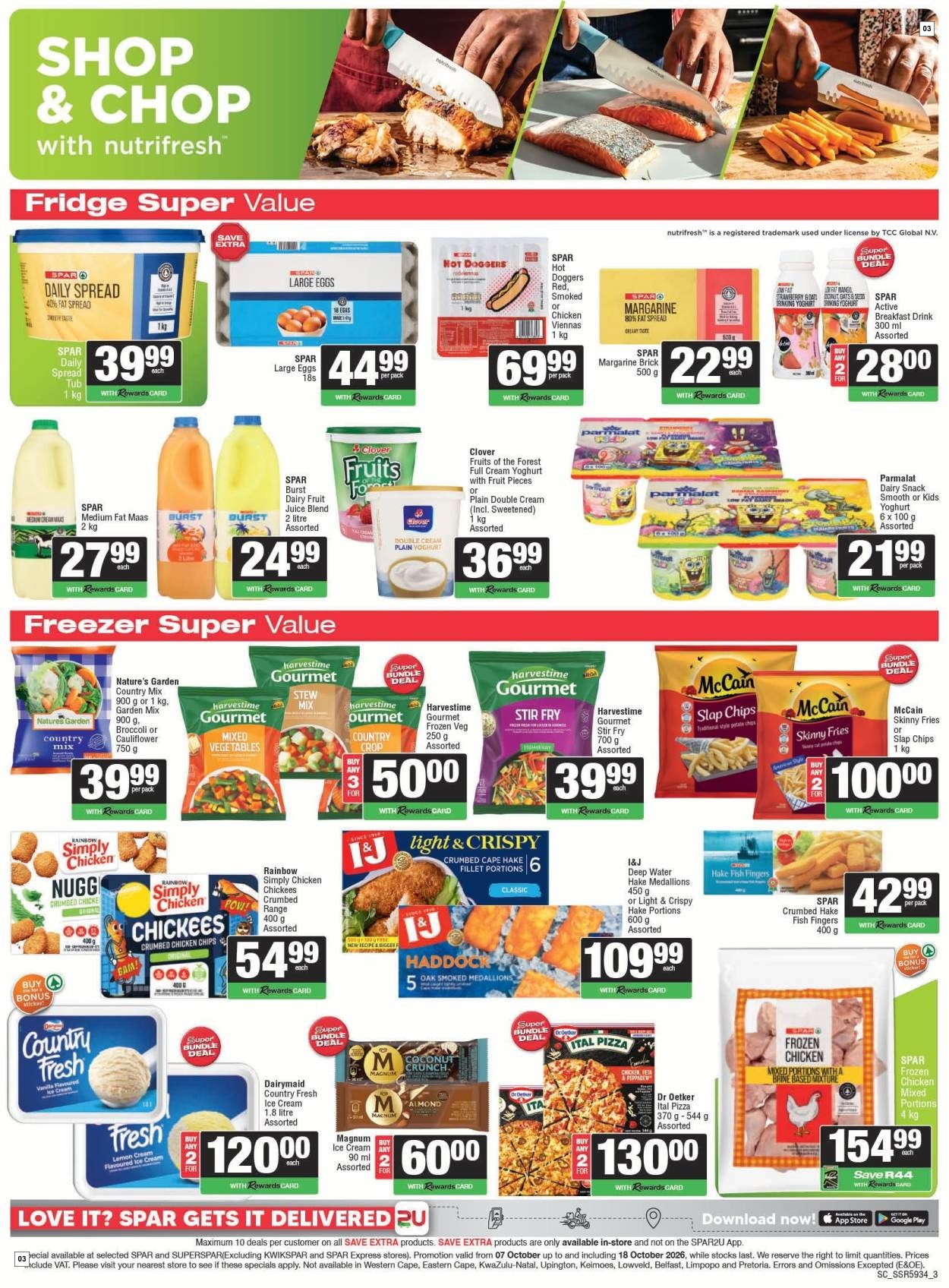 Spar - No Longer Valid - Page 3