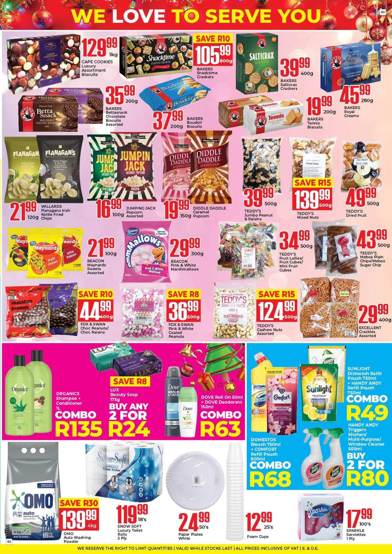 Elite Powertrade Specials 16 Dec - 12 Jan - Page 3