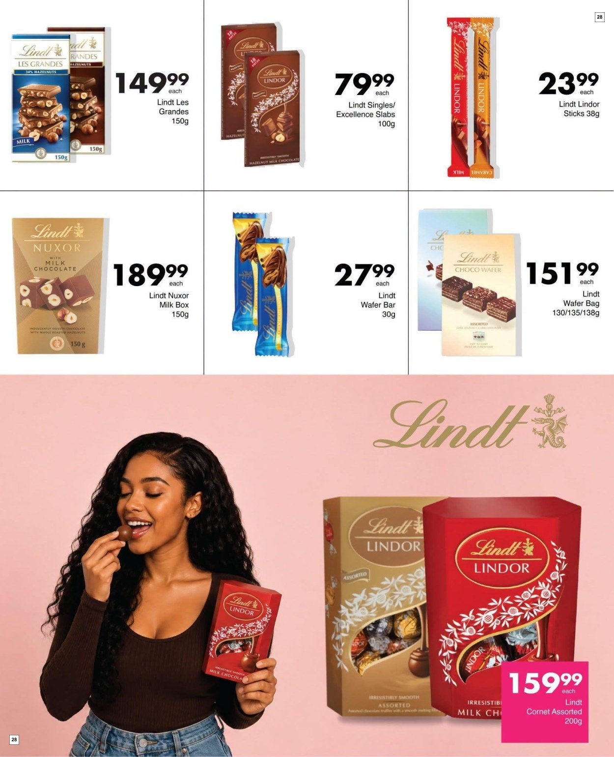 Save Supermarket Specials 29 Sept - 11 Oct - Page 28