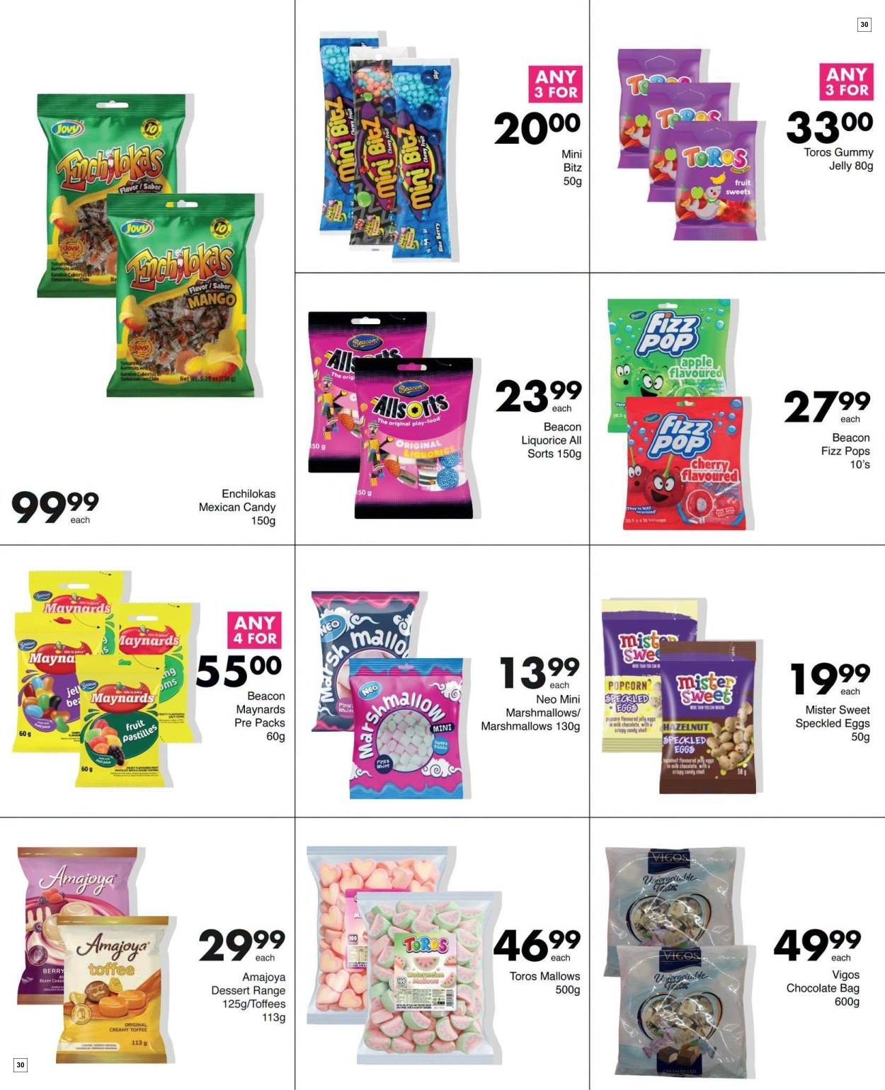 Save Supermarket Specials 29 Sept - 11 Oct - Page 30