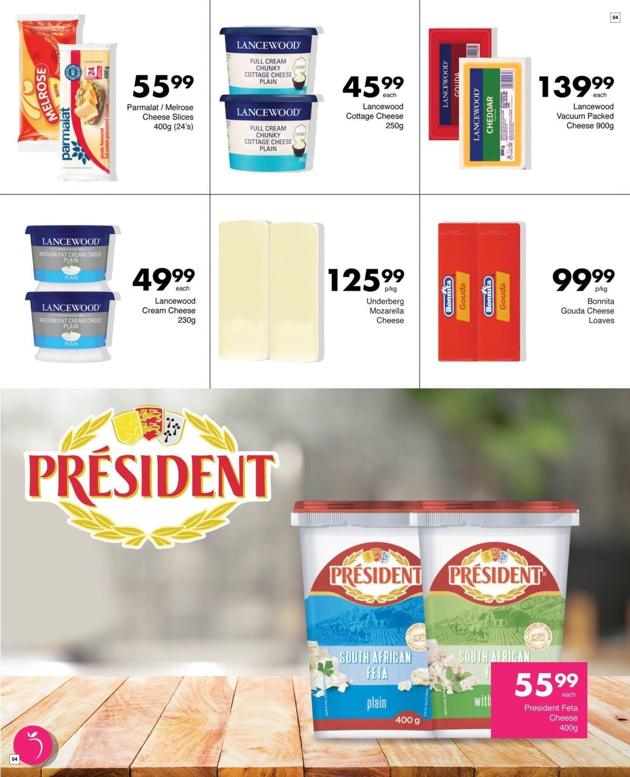 Save Supermarket Specials 29 Sept - 11 Oct - Page 4