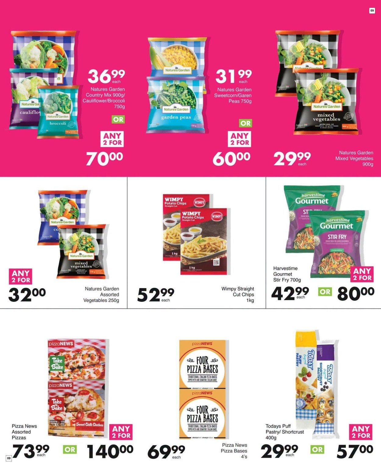 Save Supermarket Specials 29 Sept - 11 Oct - Page 9