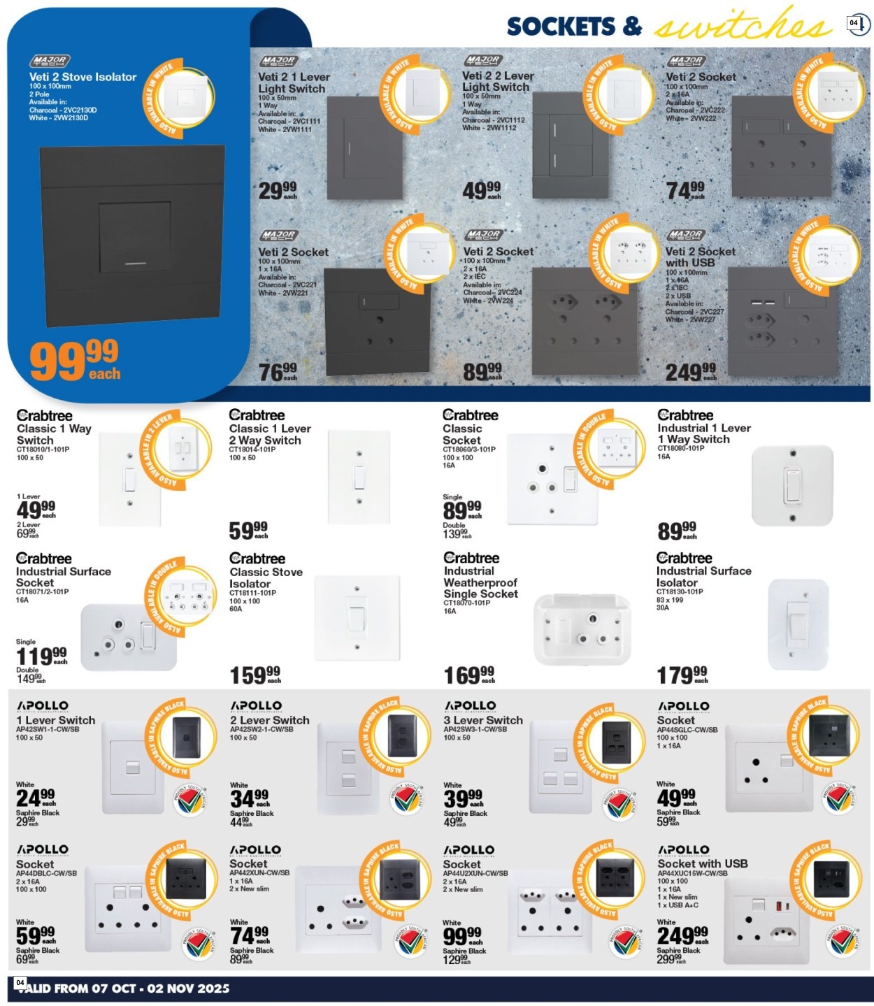 Mica Specials 07 Oct - 02 Nov - Page 4