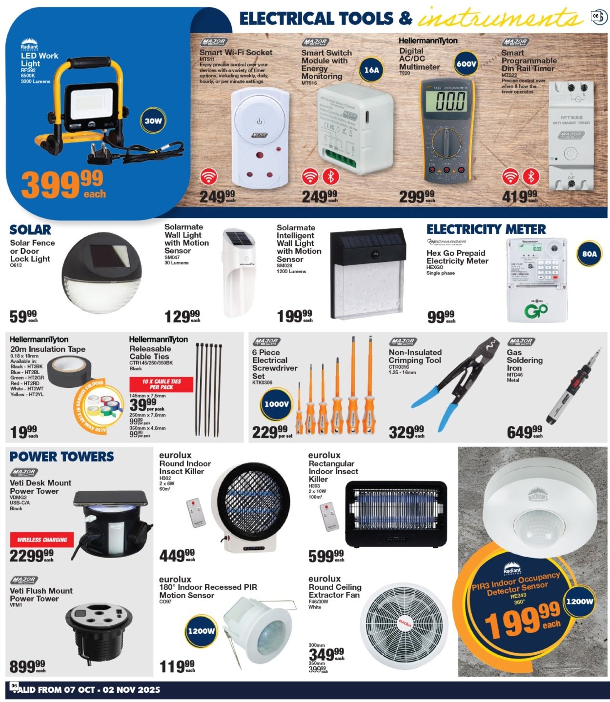 Mica Specials 07 Oct - 02 Nov - Page 6