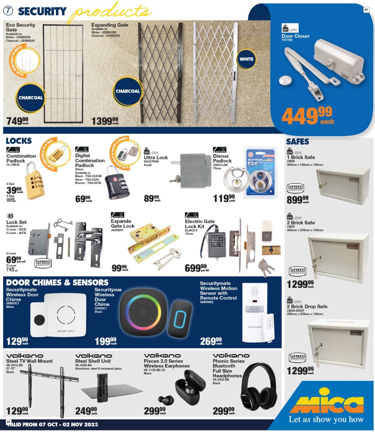 Mica Specials 07 Oct - 02 Nov - Page 7