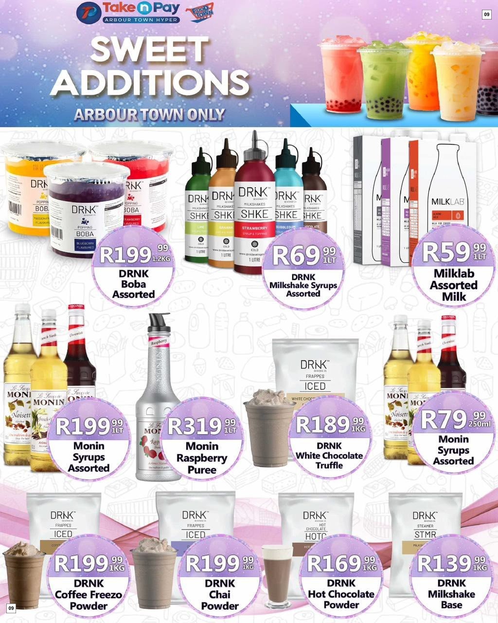 Take N Pay Specials 18 May - 31 May - Page 9