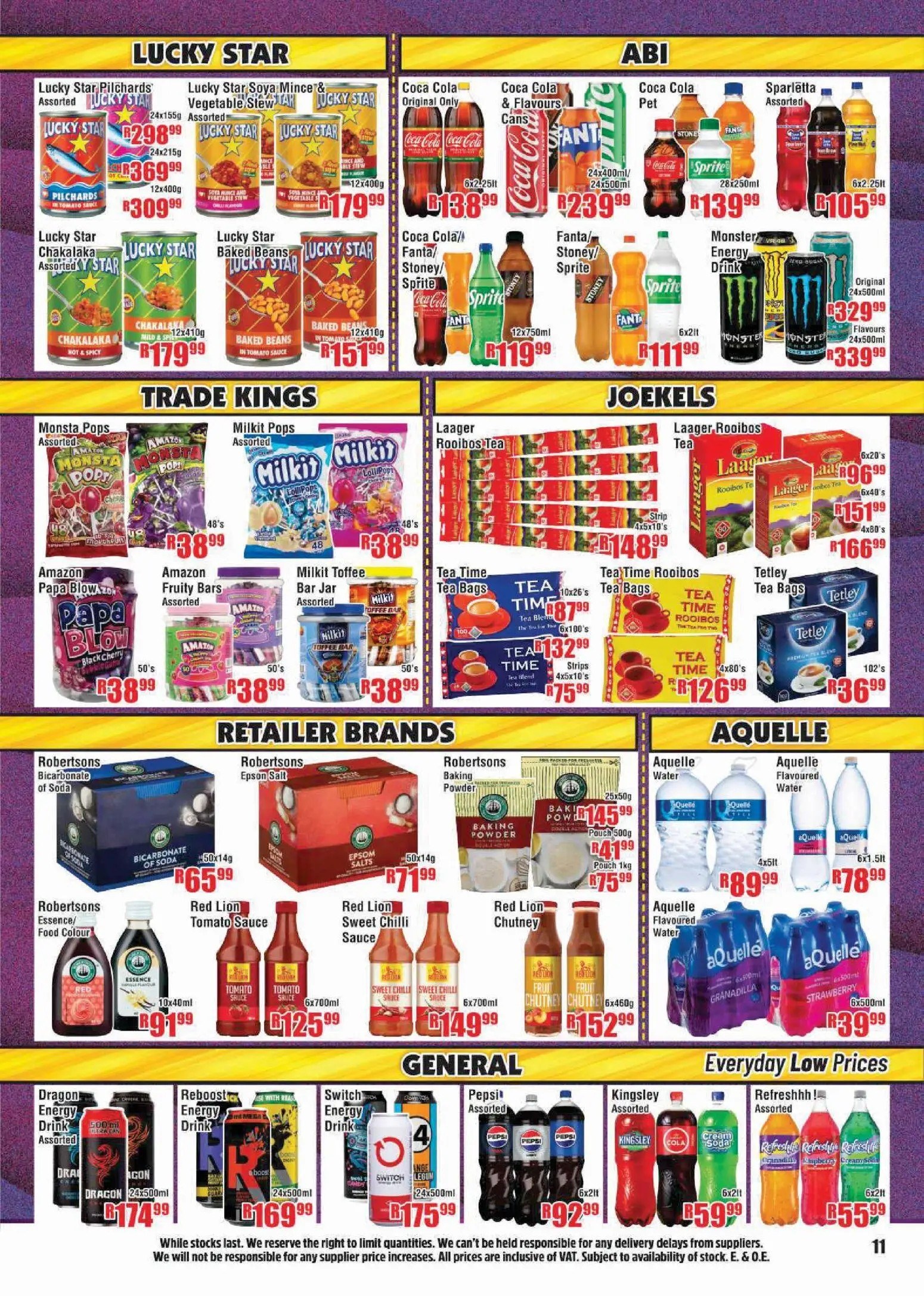 Devland Monthly Specials - Page 11