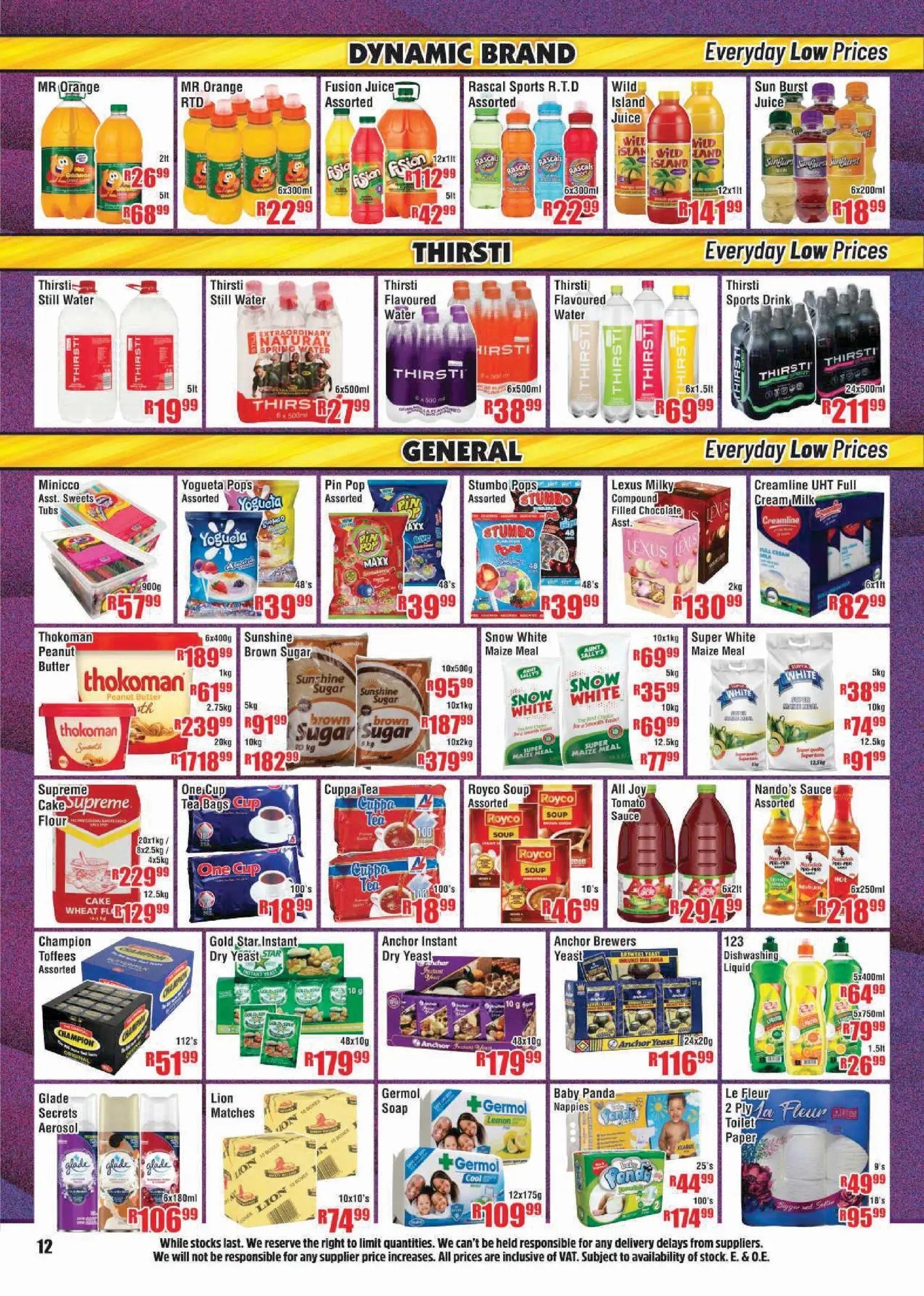 Devland Monthly Specials - Page 12