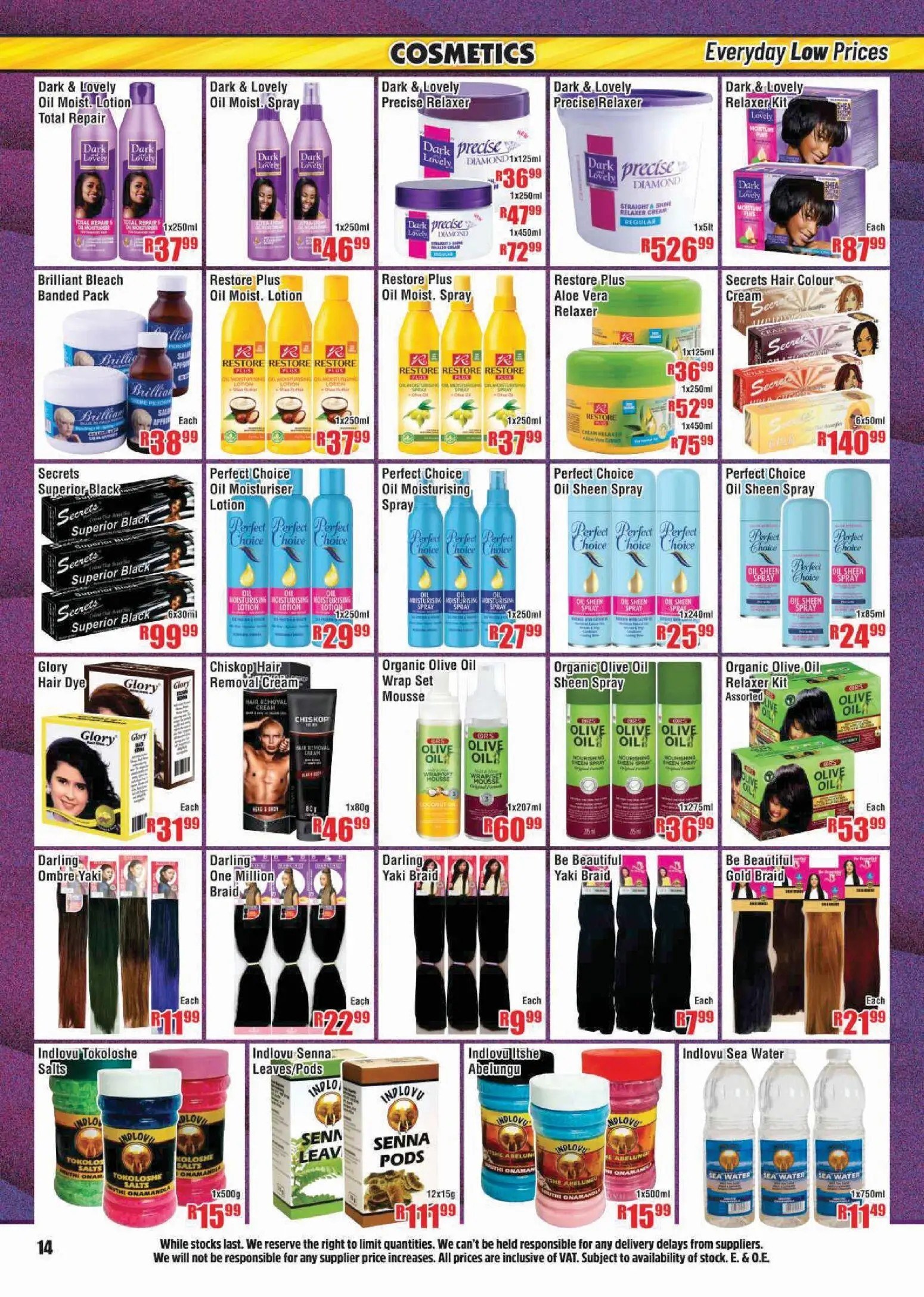 Devland Monthly Specials - Page 14