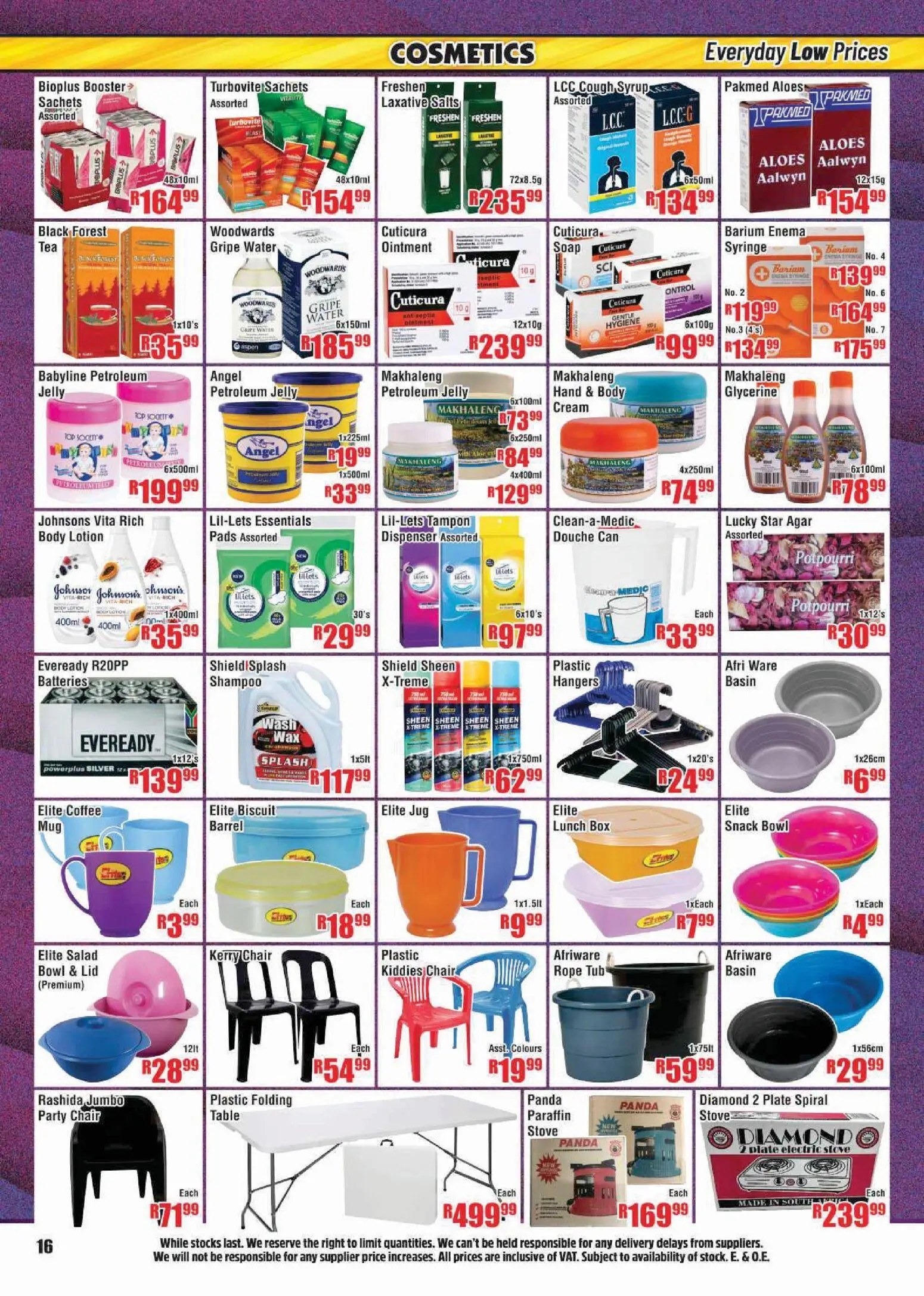 Devland Monthly Specials - Page 16