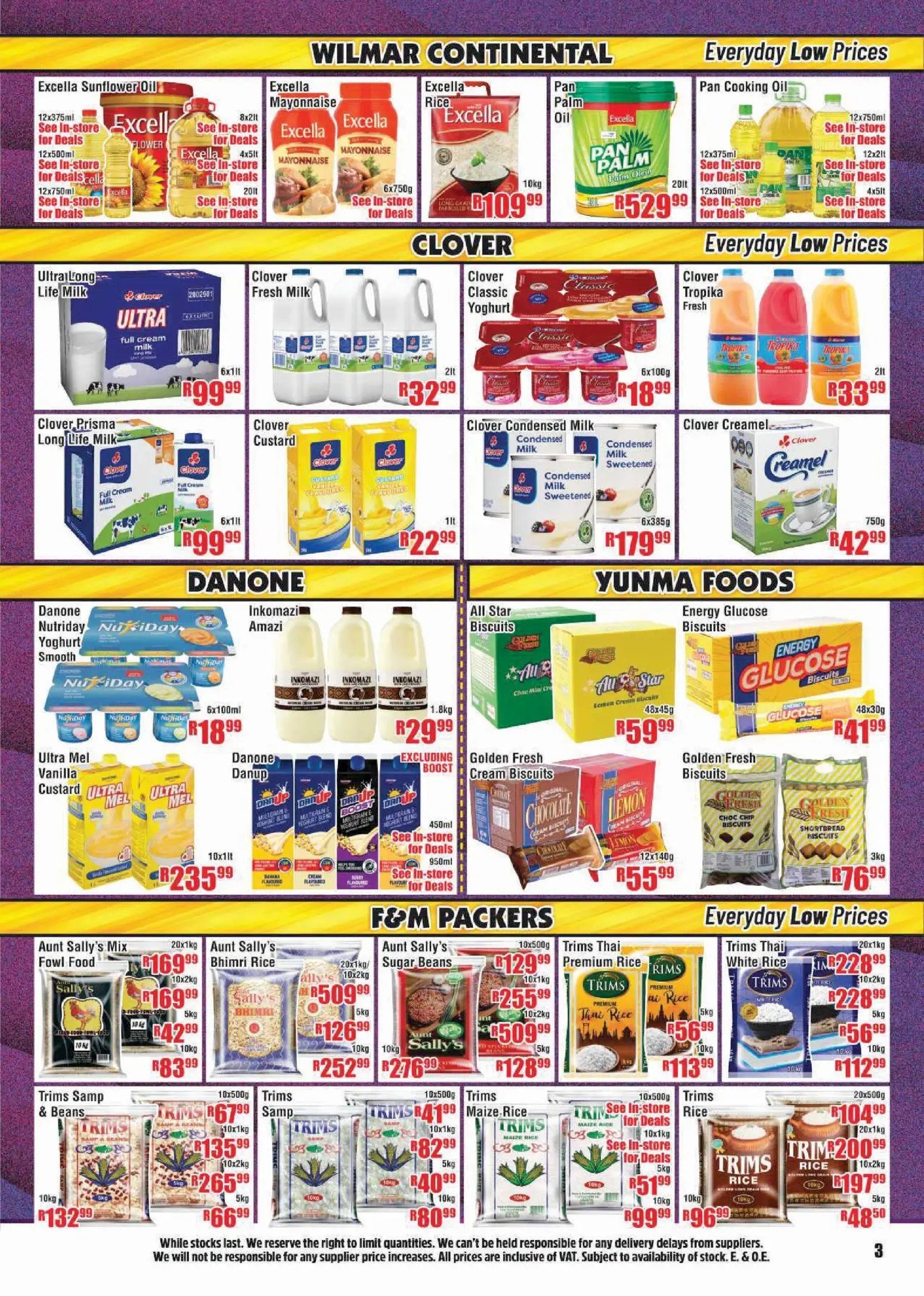 Devland Monthly Specials - Page 3