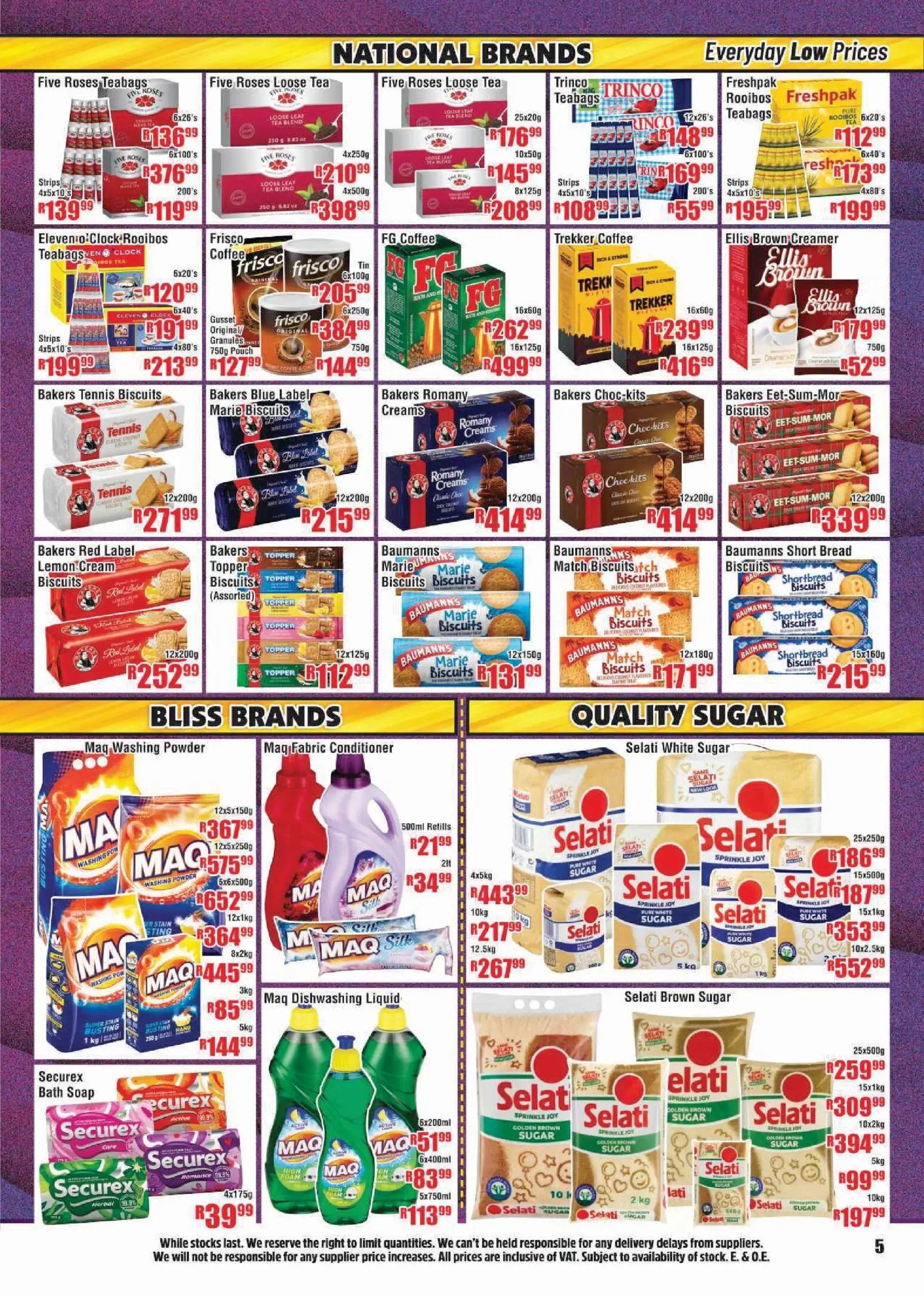 Devland Monthly Specials - Page 5