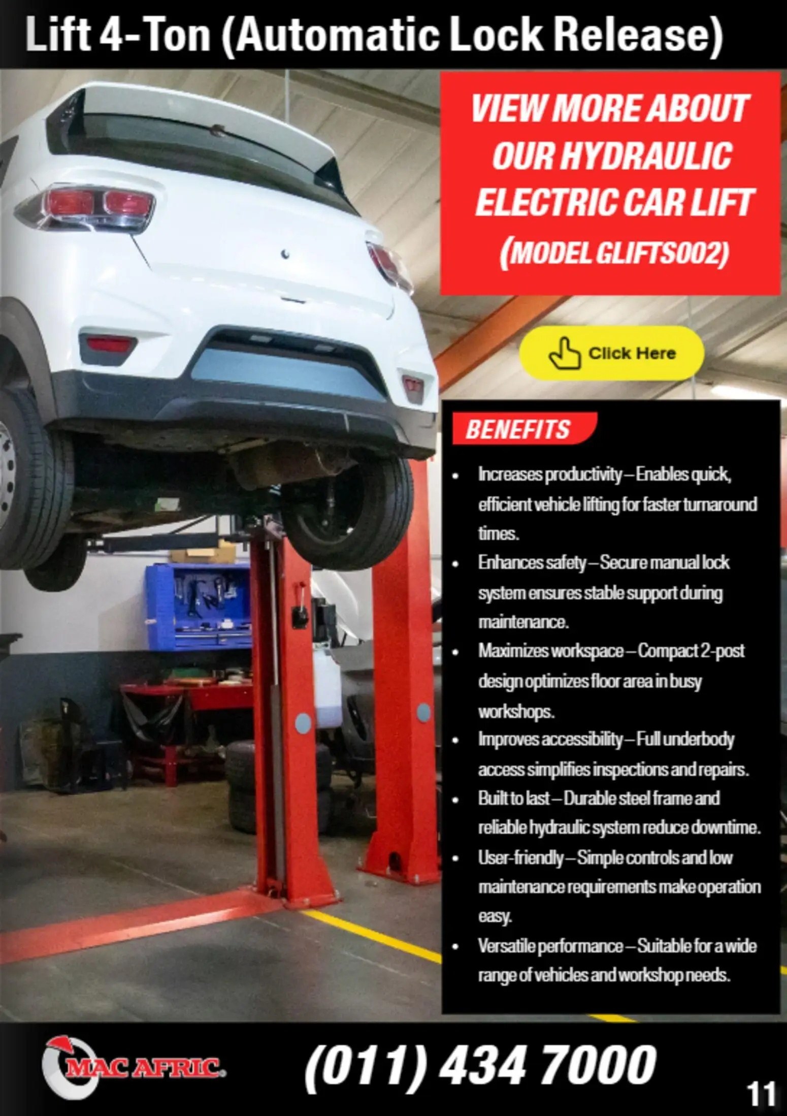 Adendorff Automotive Catalogue - Page 13