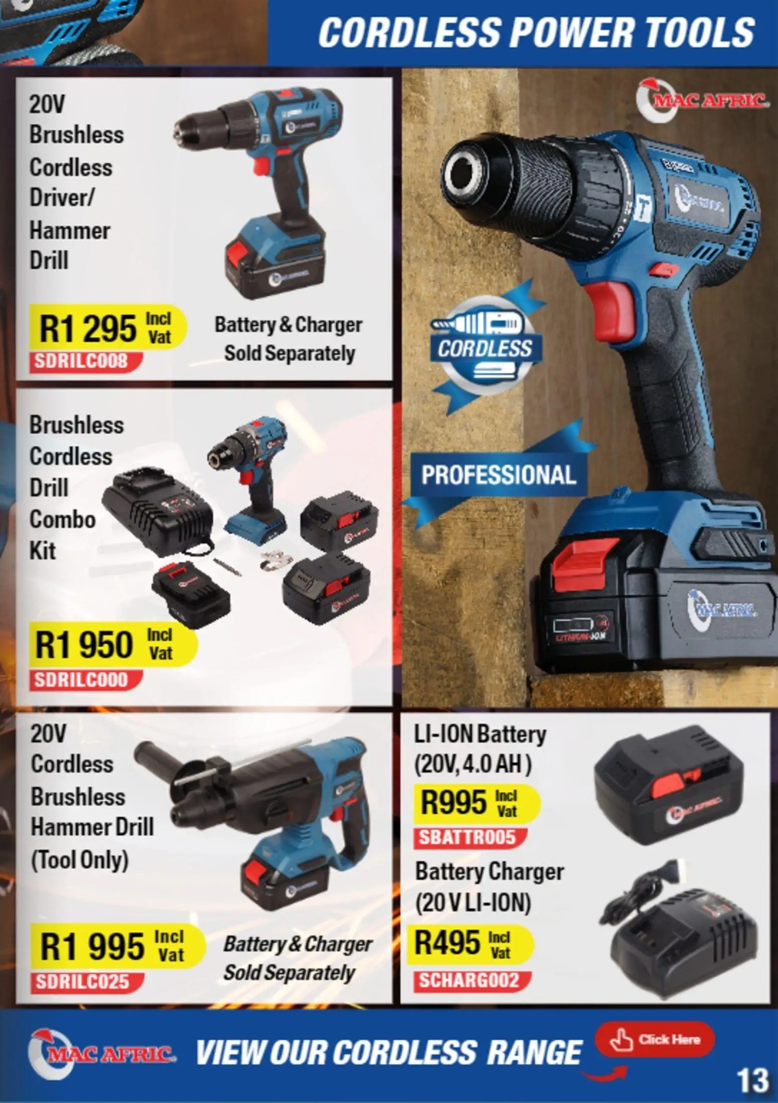 Adendorff Automotive Catalogue - Page 15
