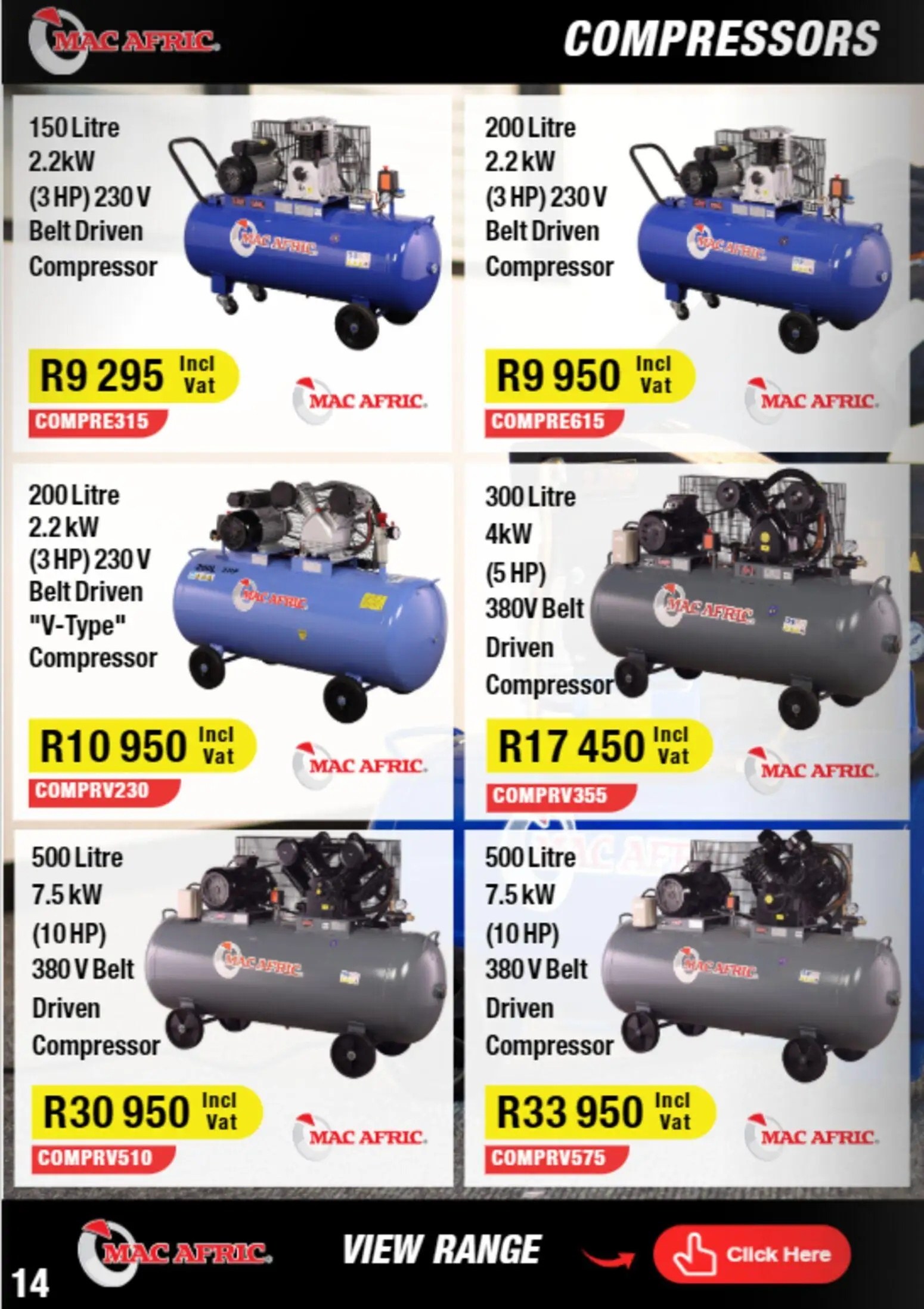 Adendorff Automotive Catalogue - Page 16