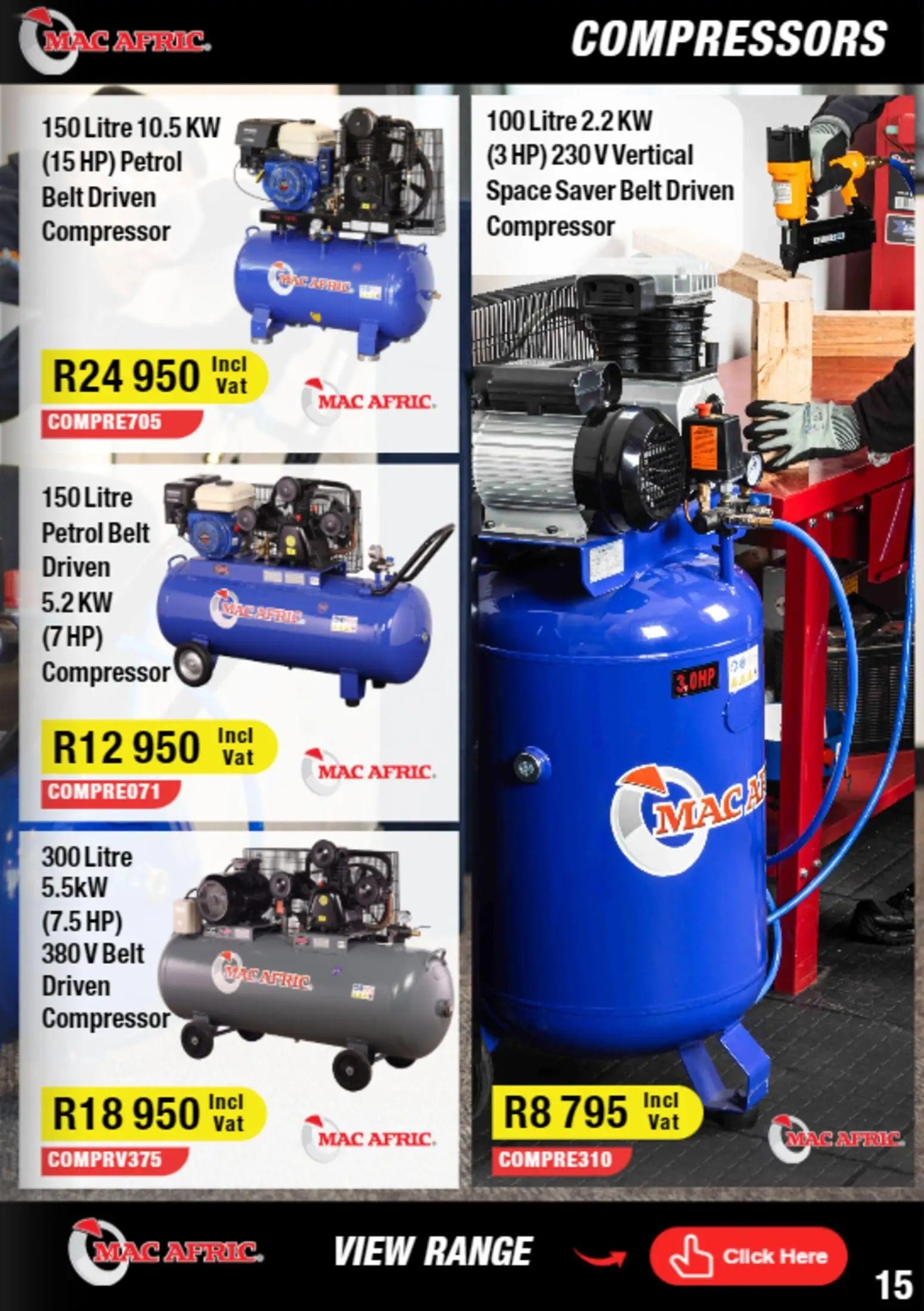 Adendorff Automotive Catalogue - Page 17