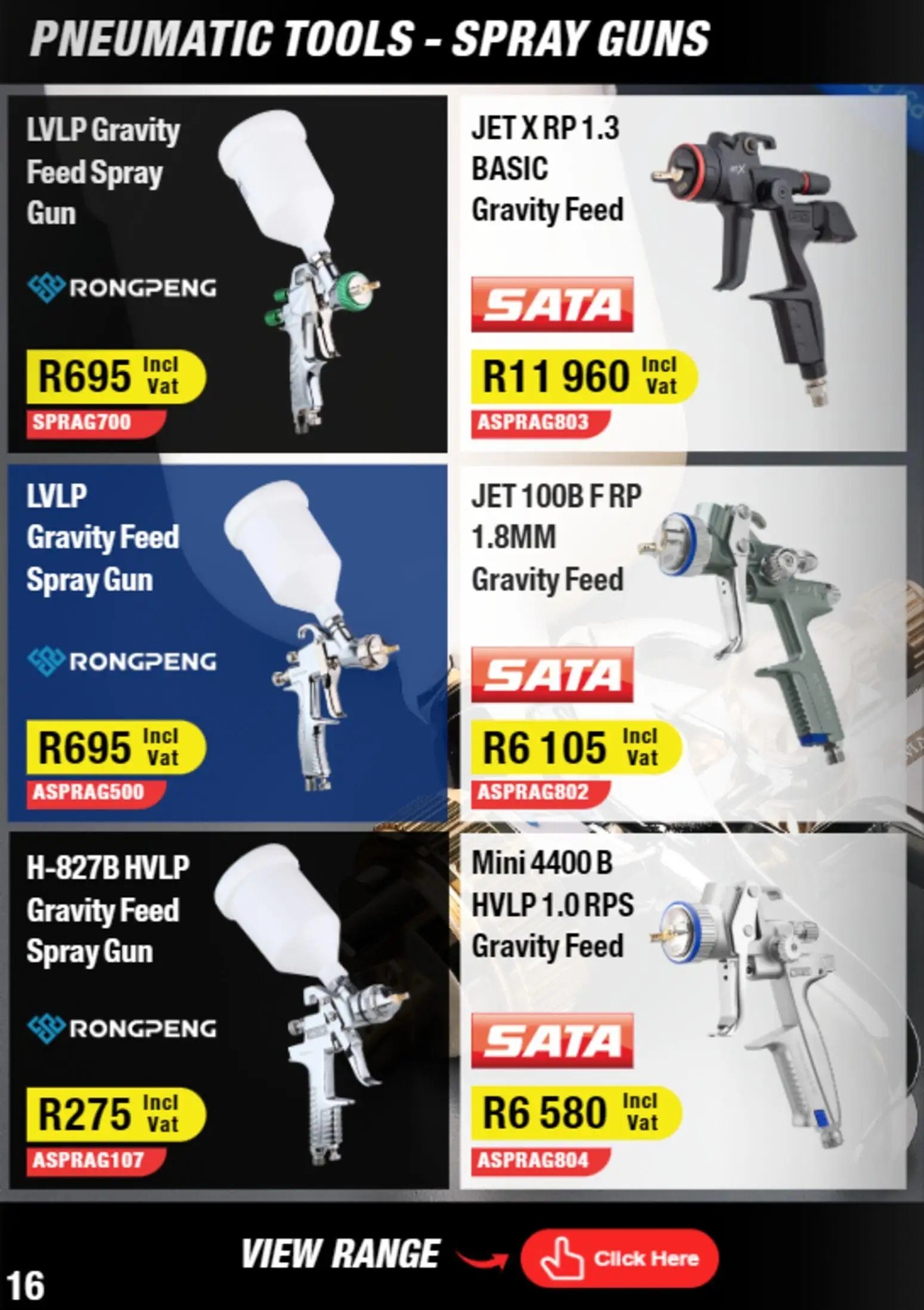 Adendorff Automotive Catalogue - Page 18