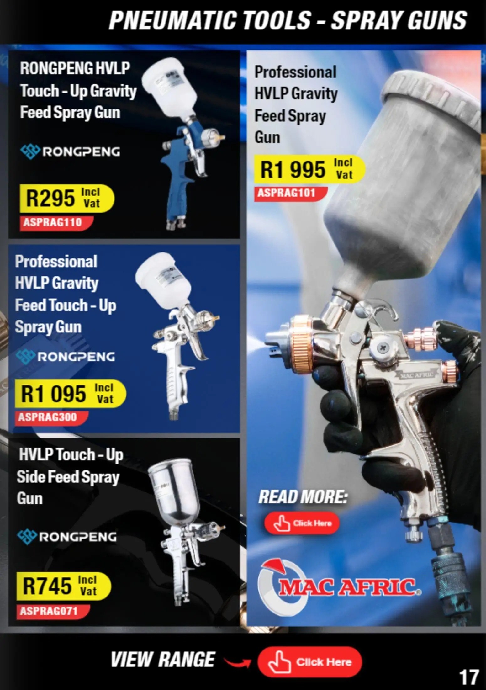 Adendorff Automotive Catalogue - Page 19