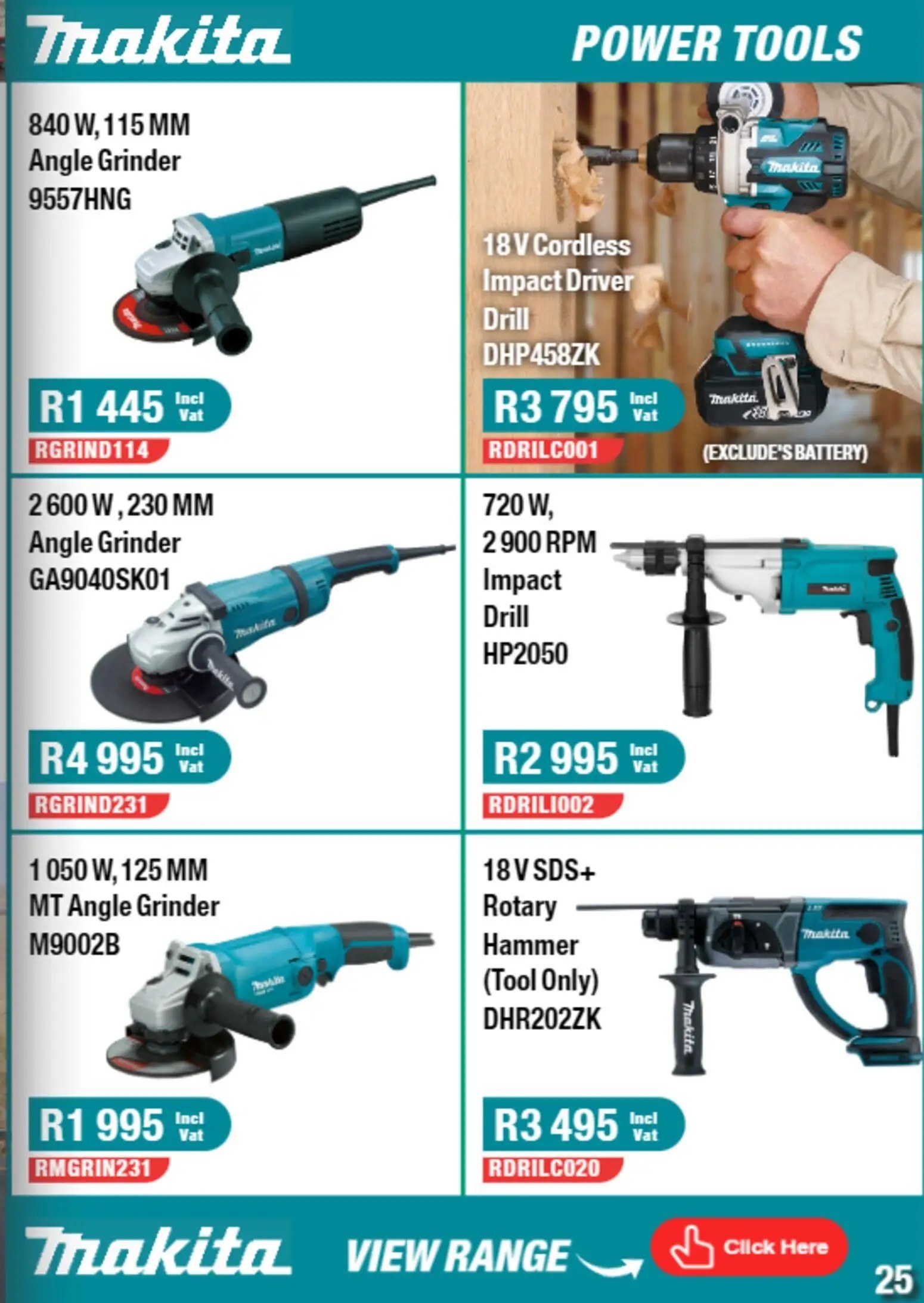 Adendorff Automotive Catalogue - Page 27