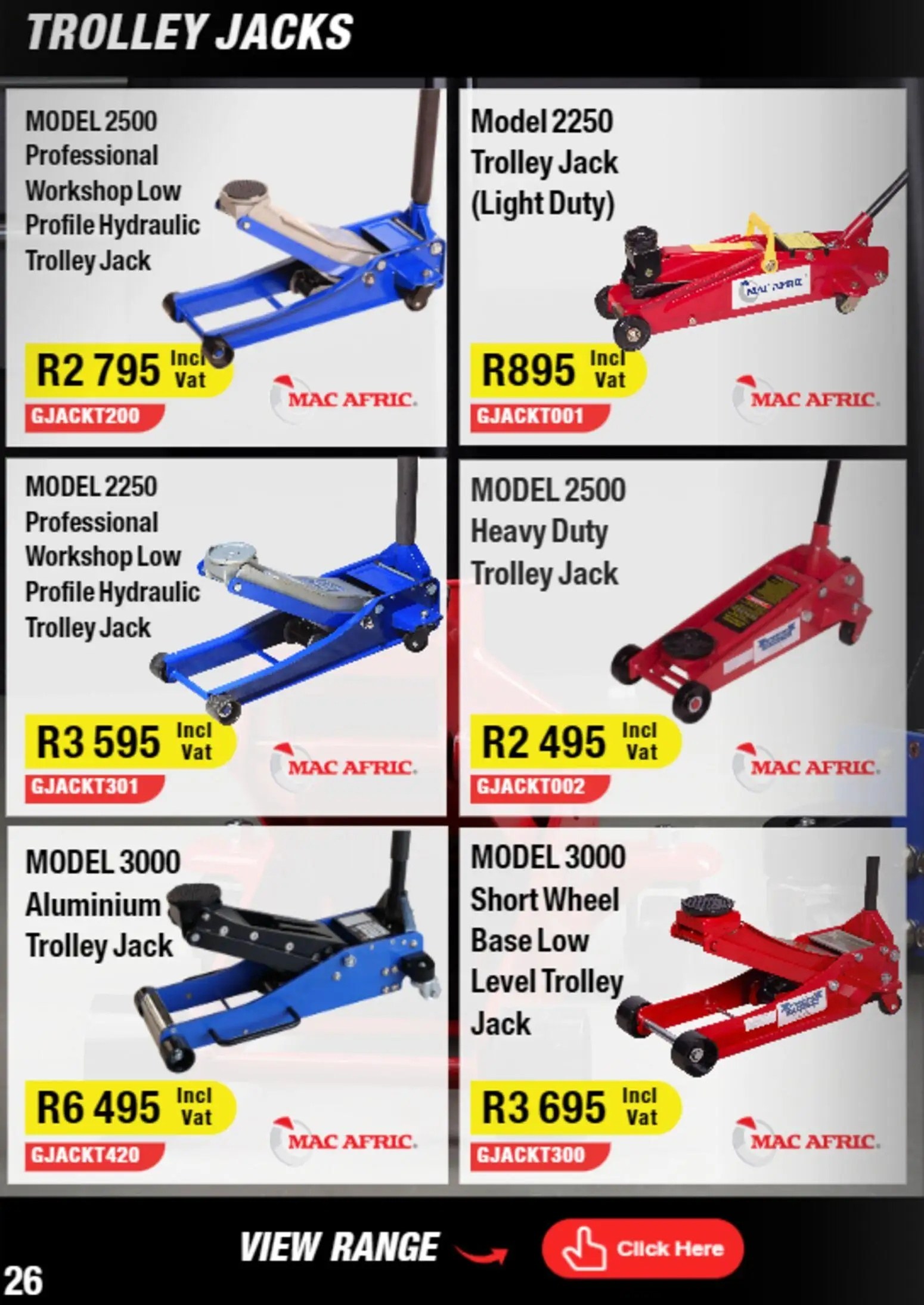 Adendorff Automotive Catalogue - Page 28
