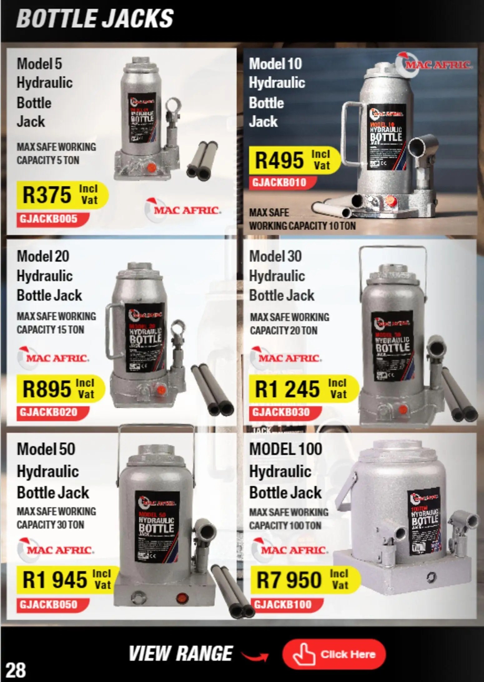 Adendorff Automotive Catalogue - Page 30