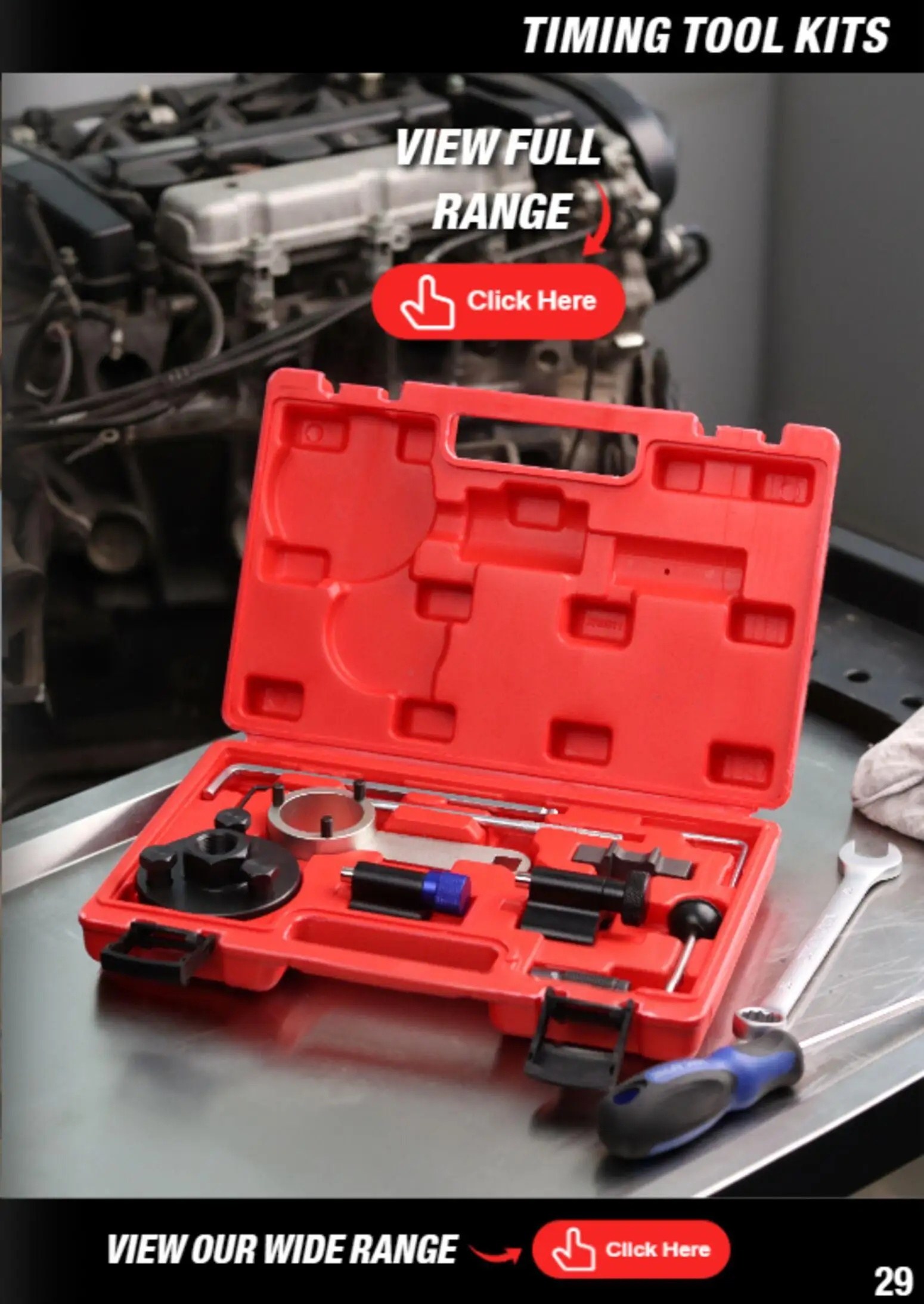 Adendorff Automotive Catalogue - Page 31