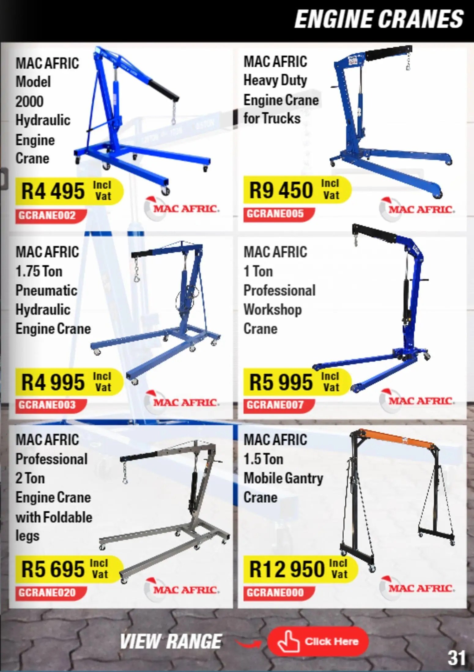 Adendorff Automotive Catalogue - Page 33