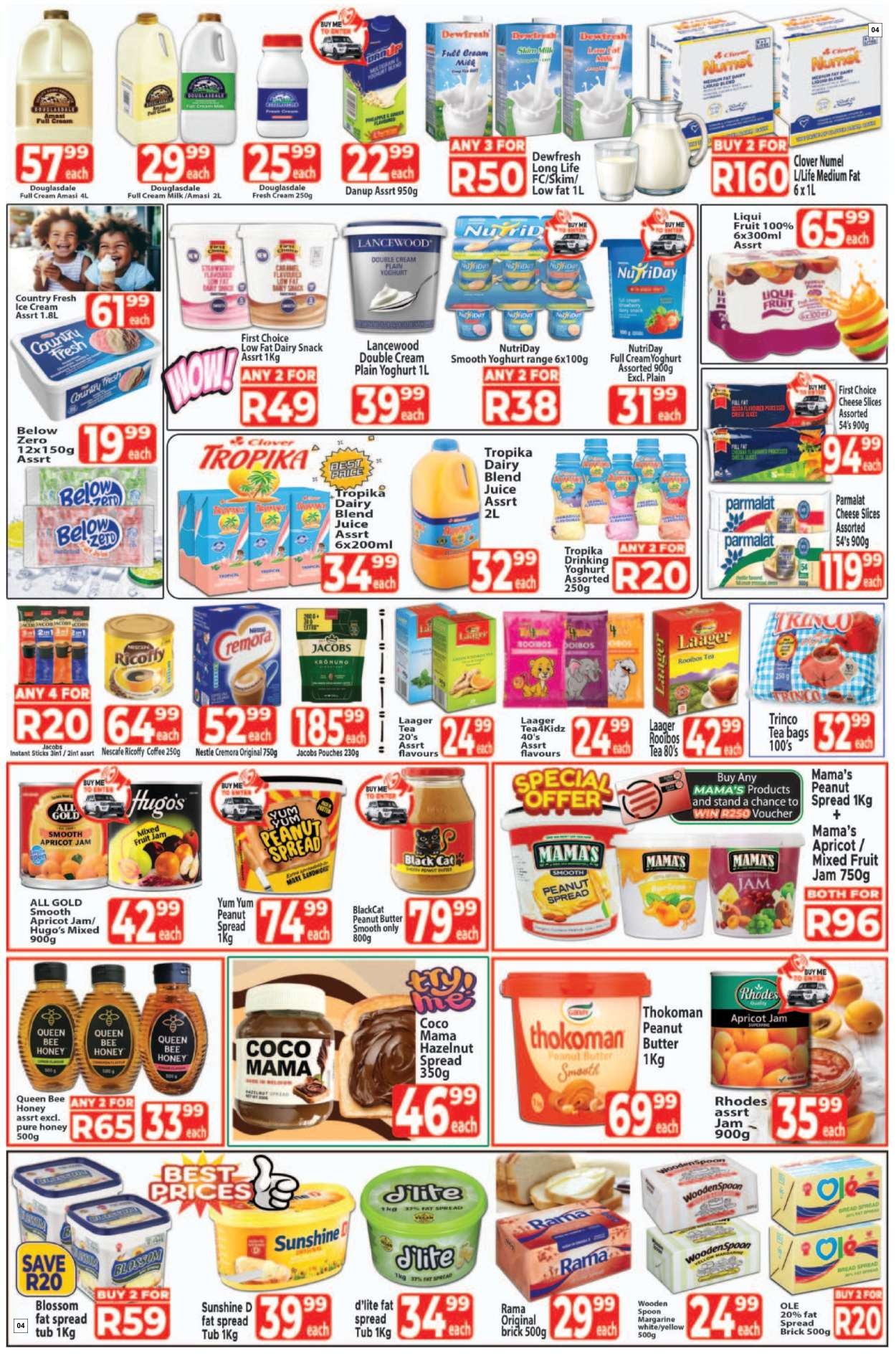 Supa Store Specials 15 Oct - 09 Nov - Page 4