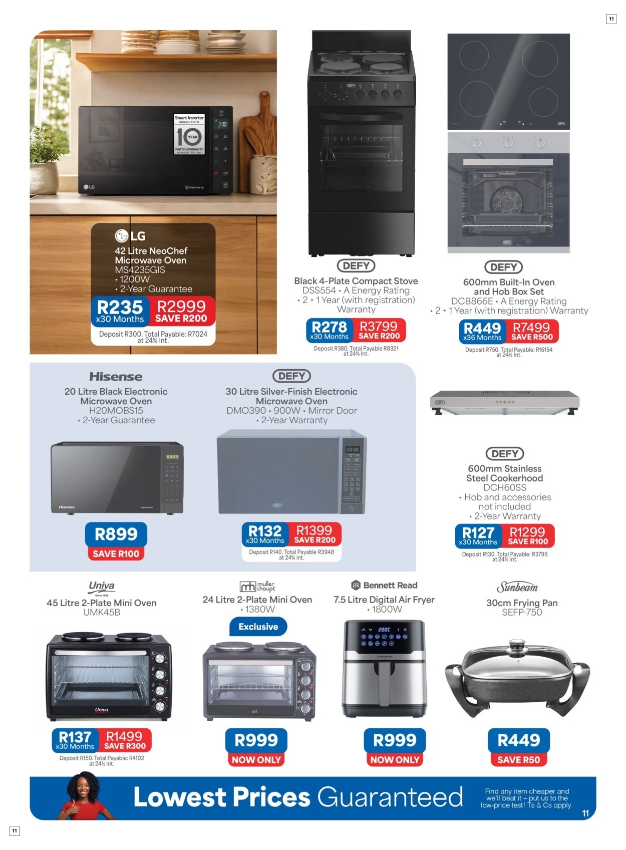 OK Furniture Specials 10 Aug - 23 Aug - Page 11