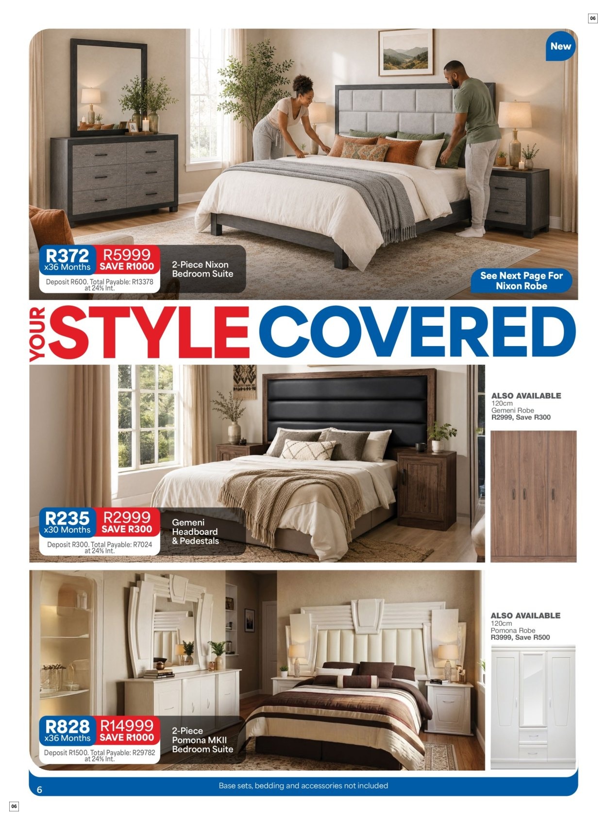 OK Furniture Specials 10 Aug - 23 Aug - Page 6