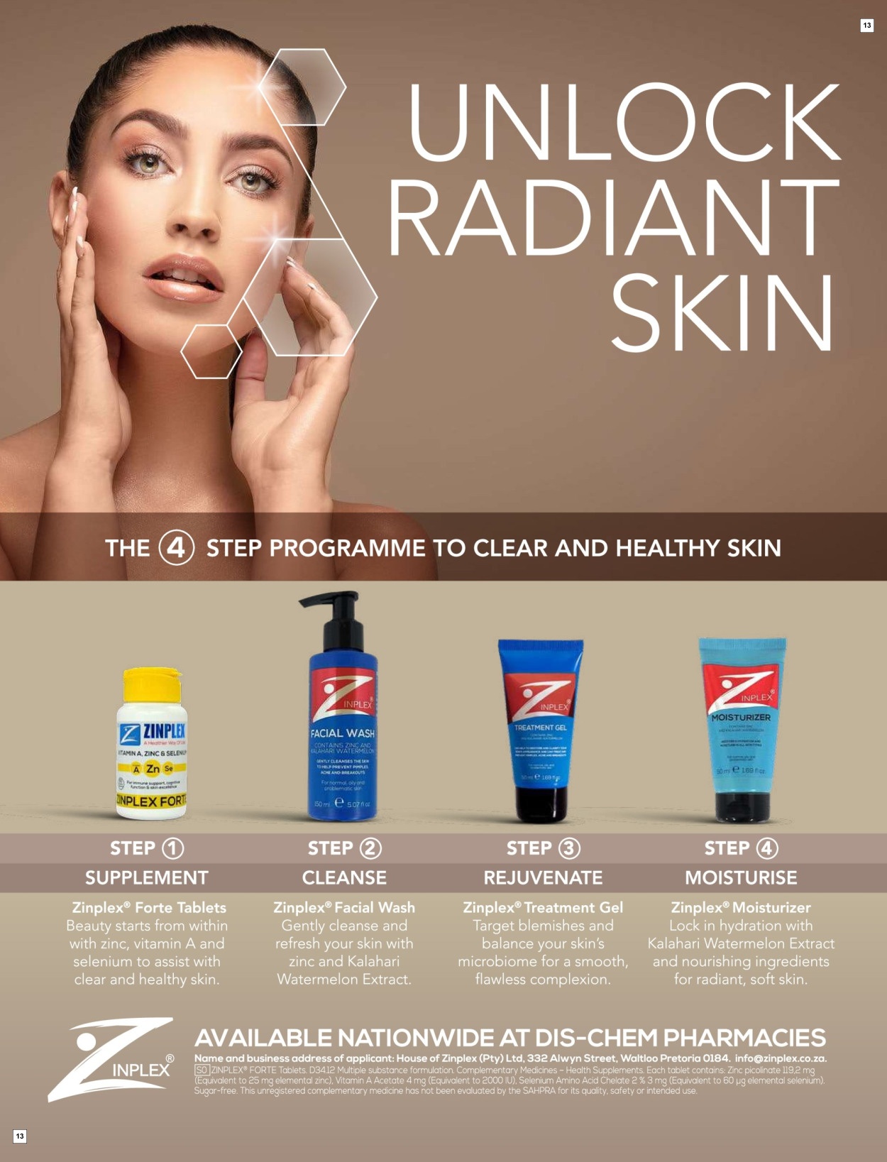 Baby City Specials 01 Oct - 31 Oct - Page 13