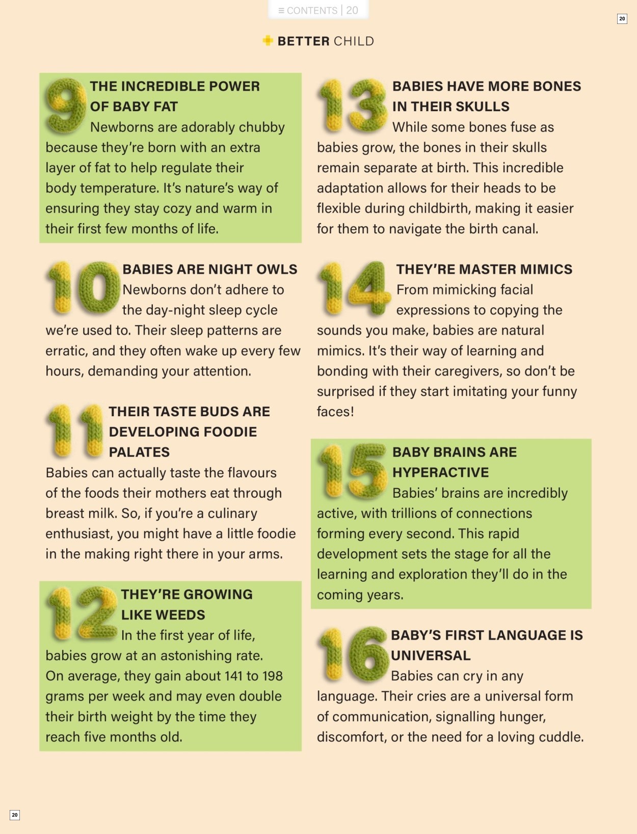 Baby City Specials 01 Oct - 31 Oct - Page 20