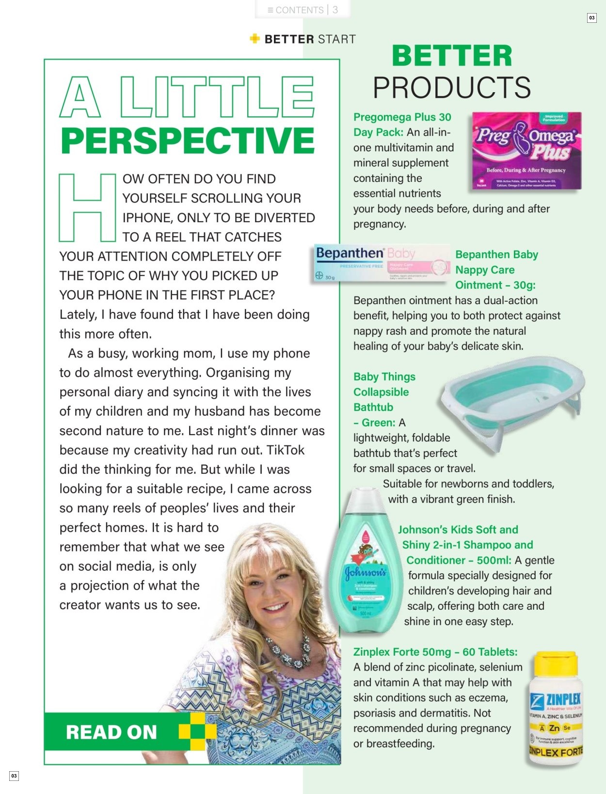 Baby City Specials 01 Oct - 31 Oct - Page 3