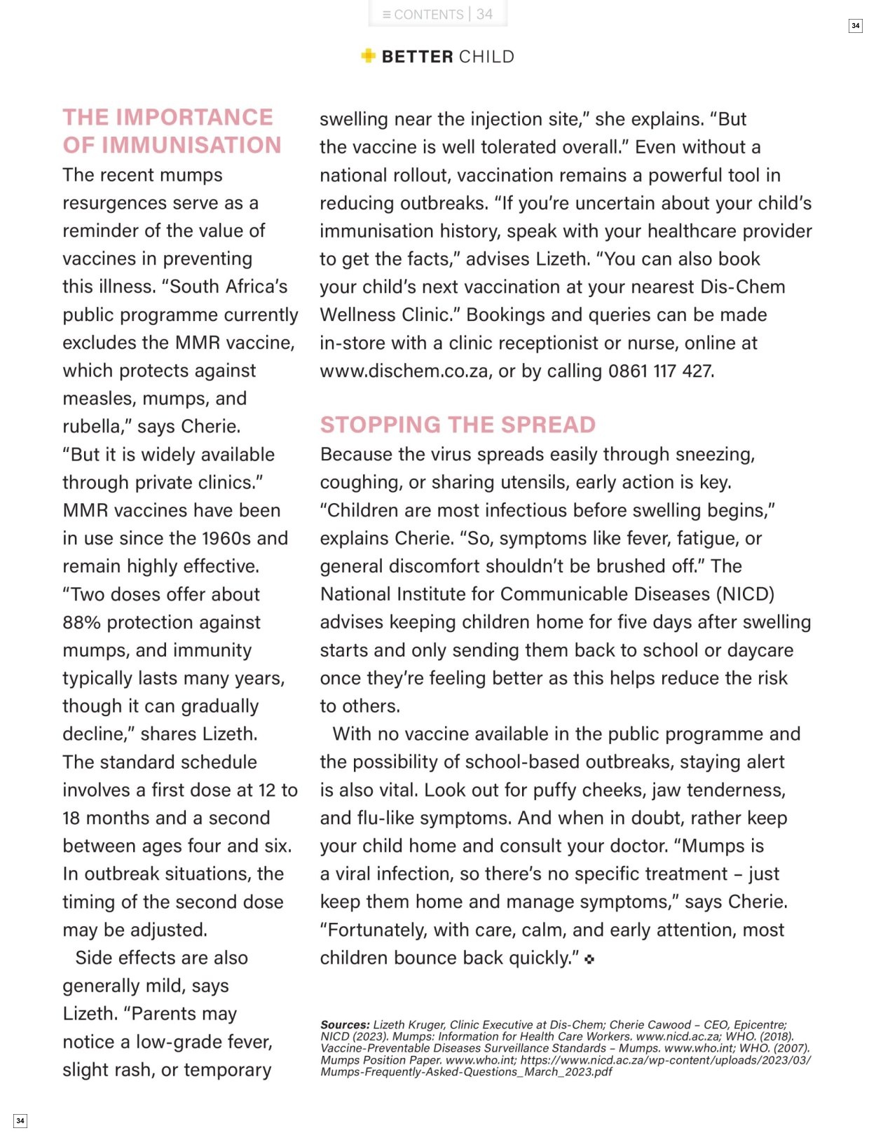 Baby City Specials 01 Oct - 31 Oct - Page 34