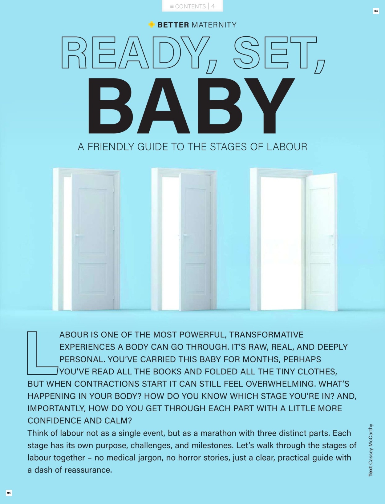 Baby City Specials 01 Oct - 31 Oct - Page 4