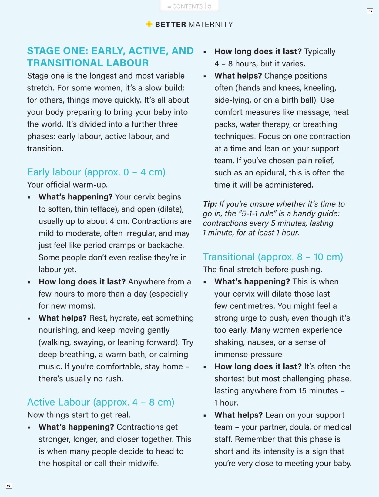 Baby City Specials 01 Oct - 31 Oct - Page 5