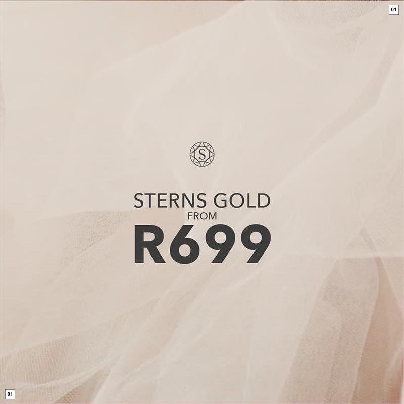 Sterns Catalogue