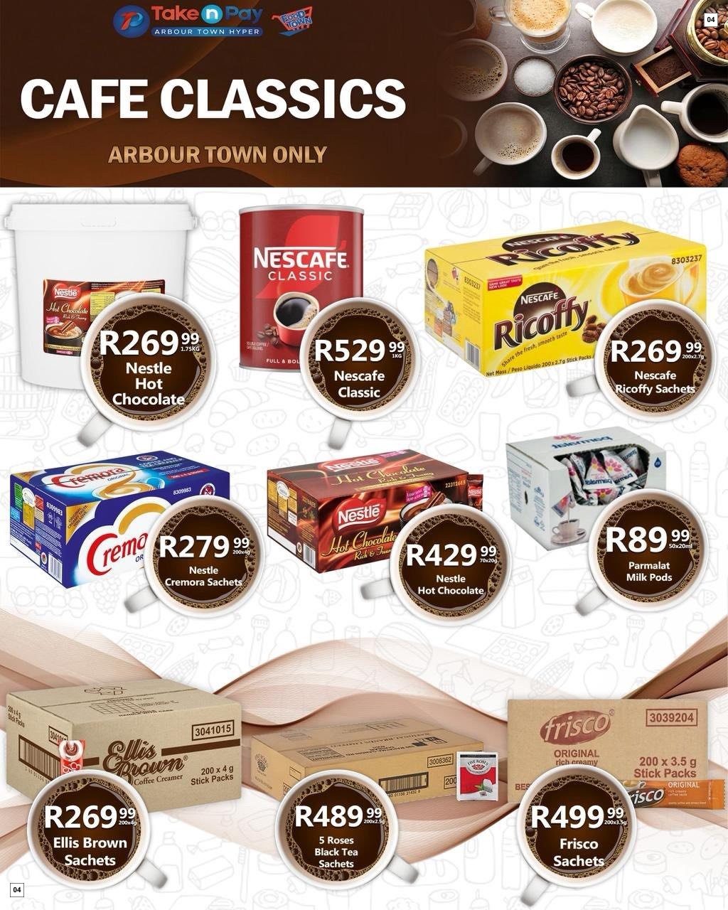 Take N Pay Specials 01 Jun - 14 Jun - Page 4