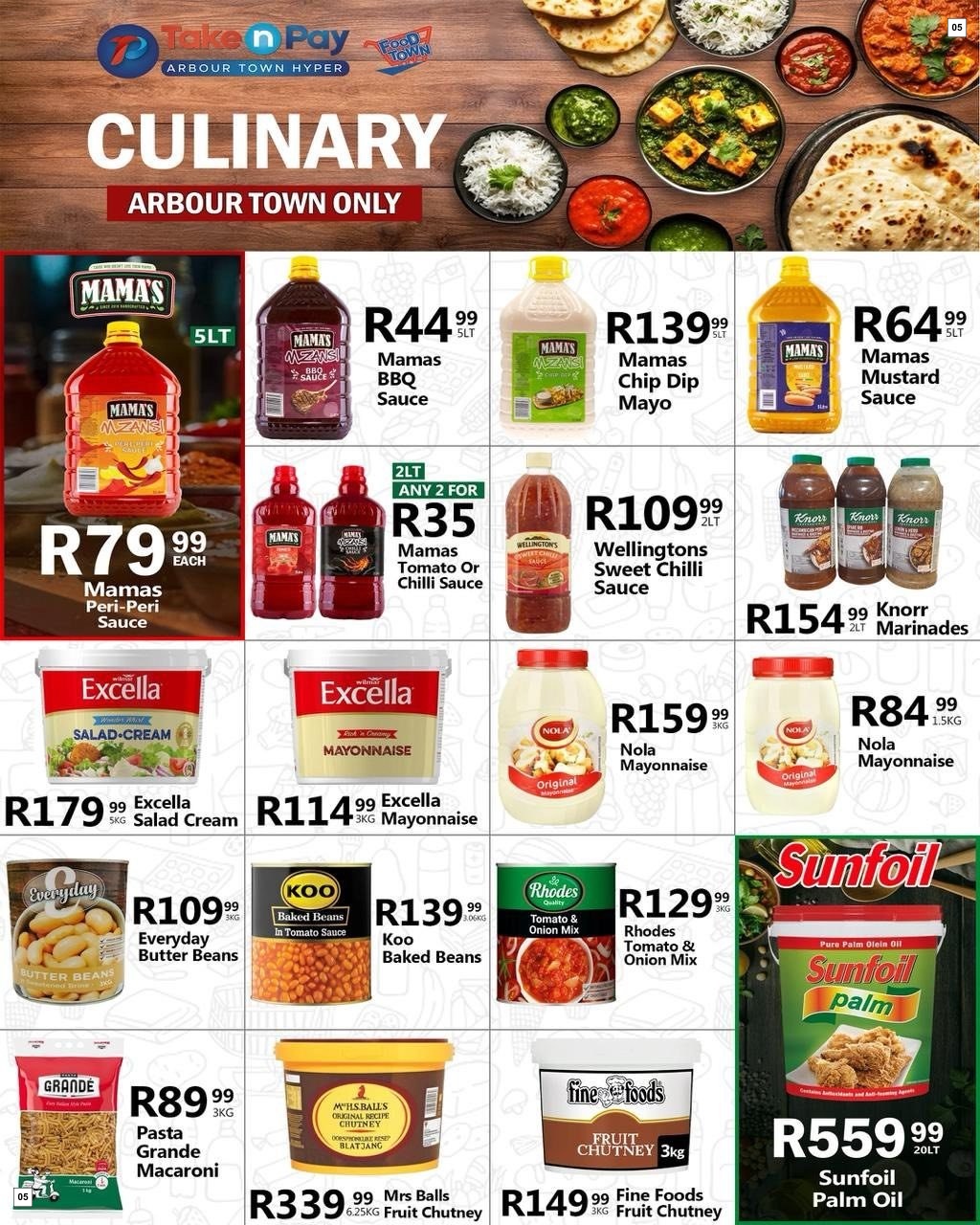 Take N Pay Specials 01 Jun - 14 Jun - Page 5