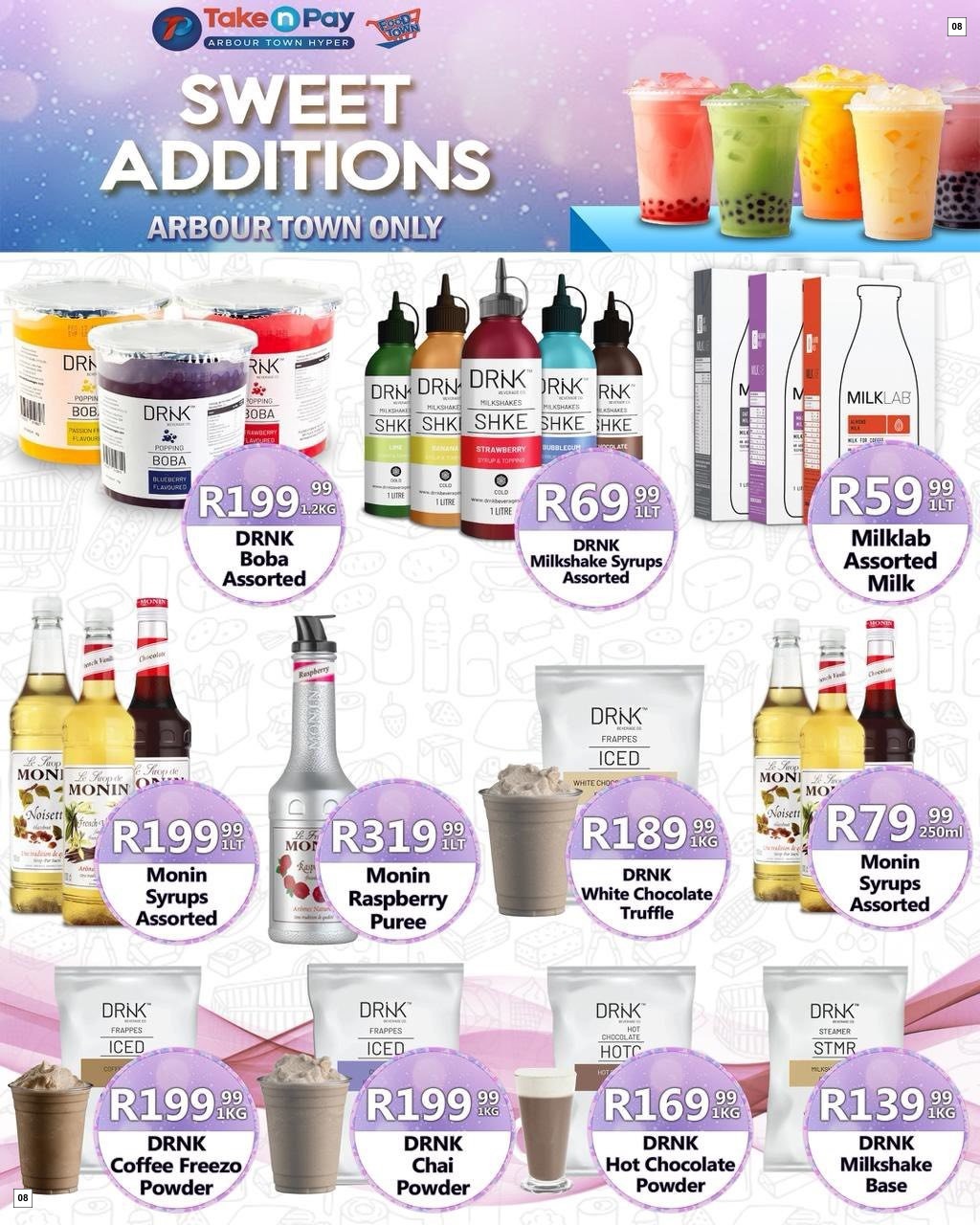 Take N Pay Specials 01 Jun - 14 Jun - Page 8