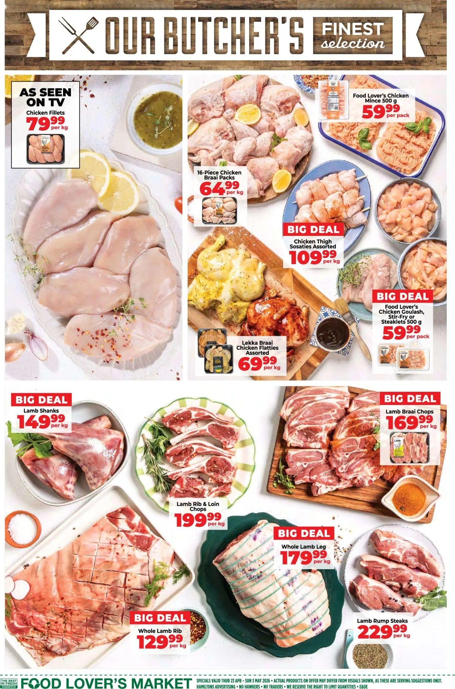 Food Lovers Market Eastern Cape For The Love Of Value - Page 10