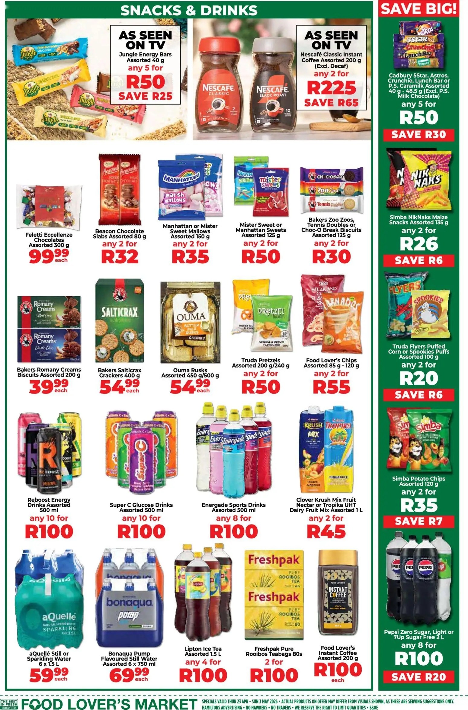 Food Lovers Market Eastern Cape For The Love Of Value - Page 11